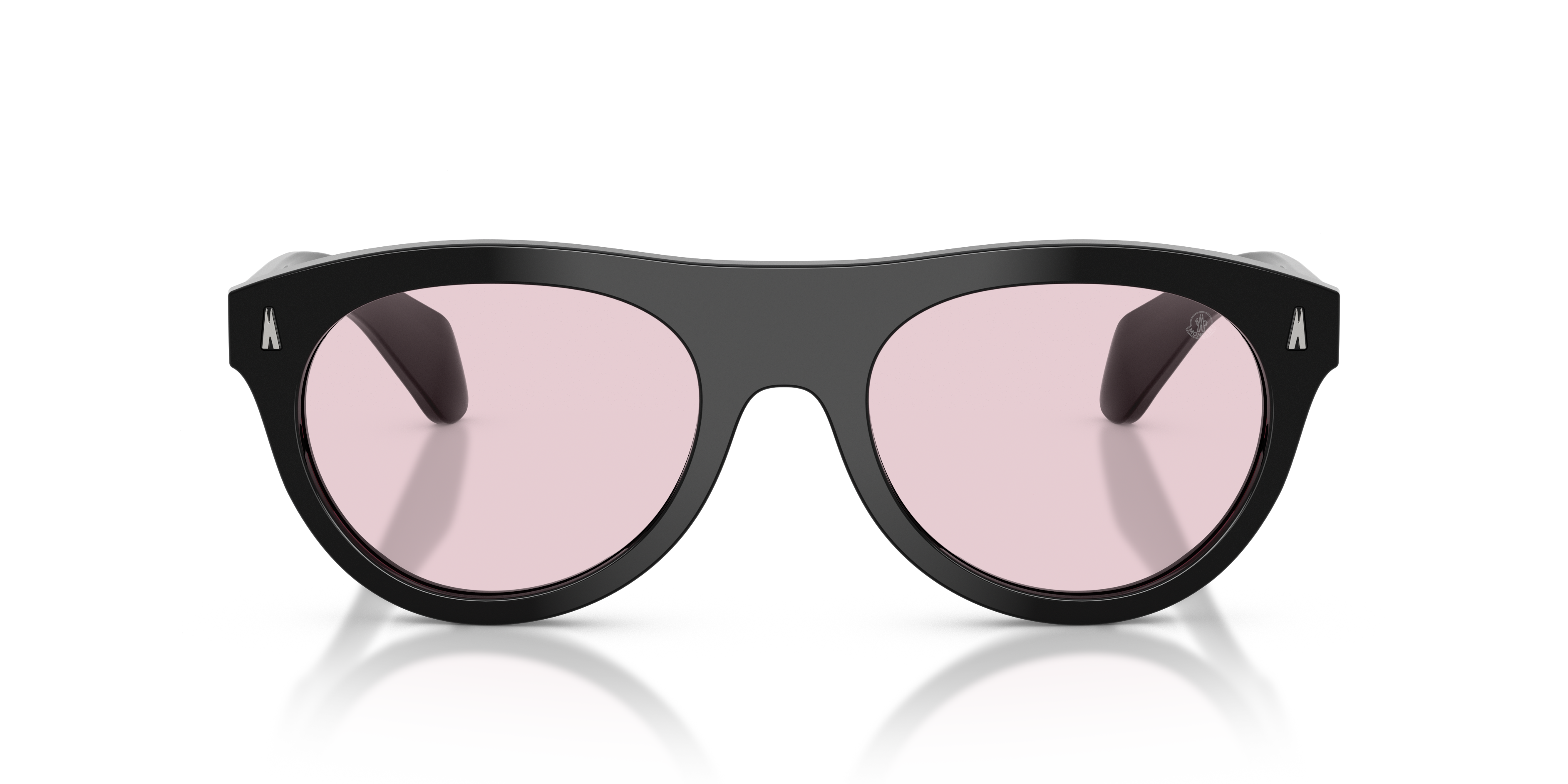 Moncler ME6022U SPLASH 3001P5 Occhiali da sole Moncler 3