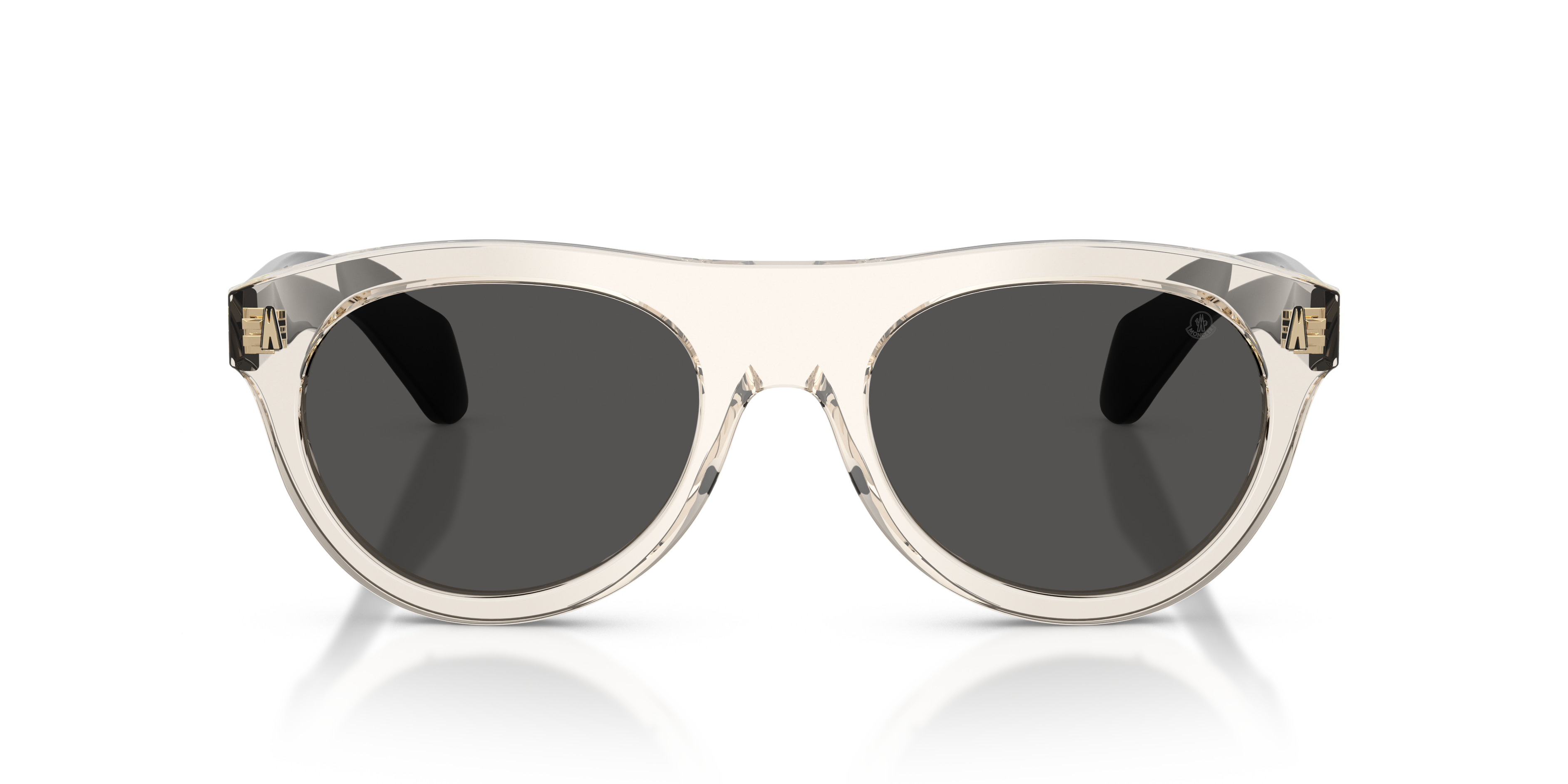 Moncler ME6022U SPLASH 300387 Occhiali da sole Moncler 3