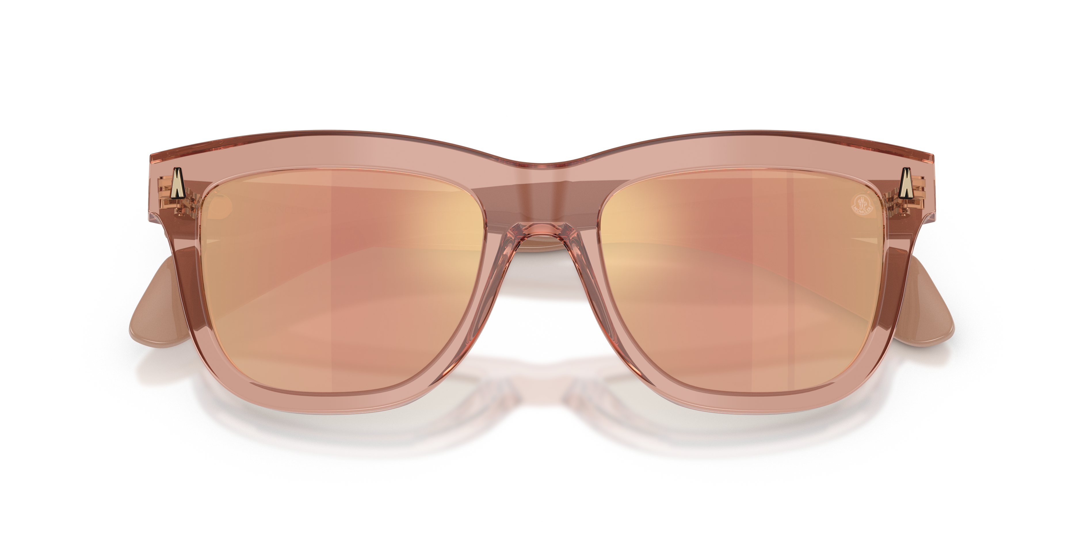 Moncler ME6023 BRONZZ 30087J