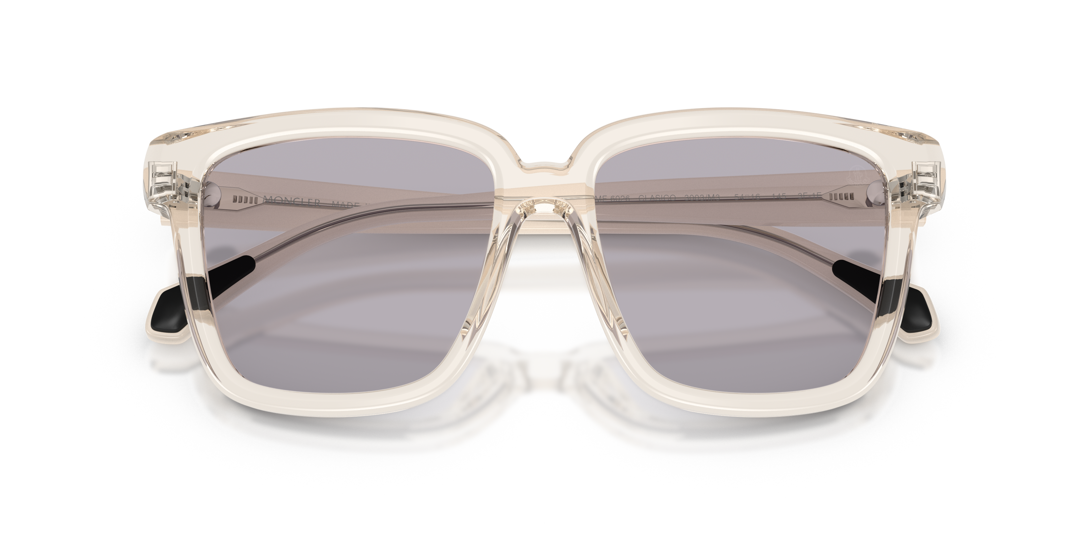 Moncler ME6026 CLASICO 3003M3