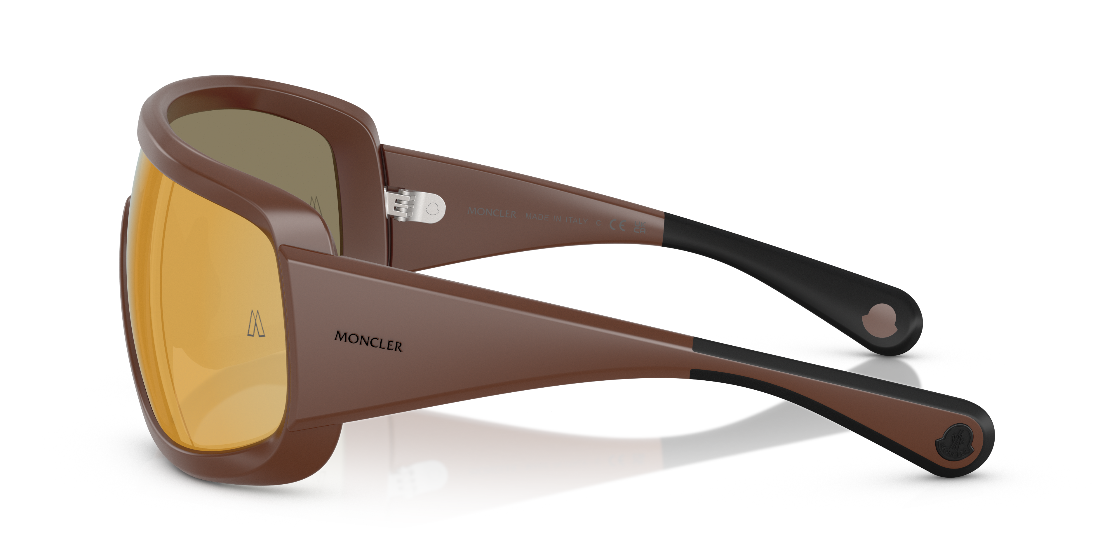 Moncler ME8003 SNOWSEEKER 50205A