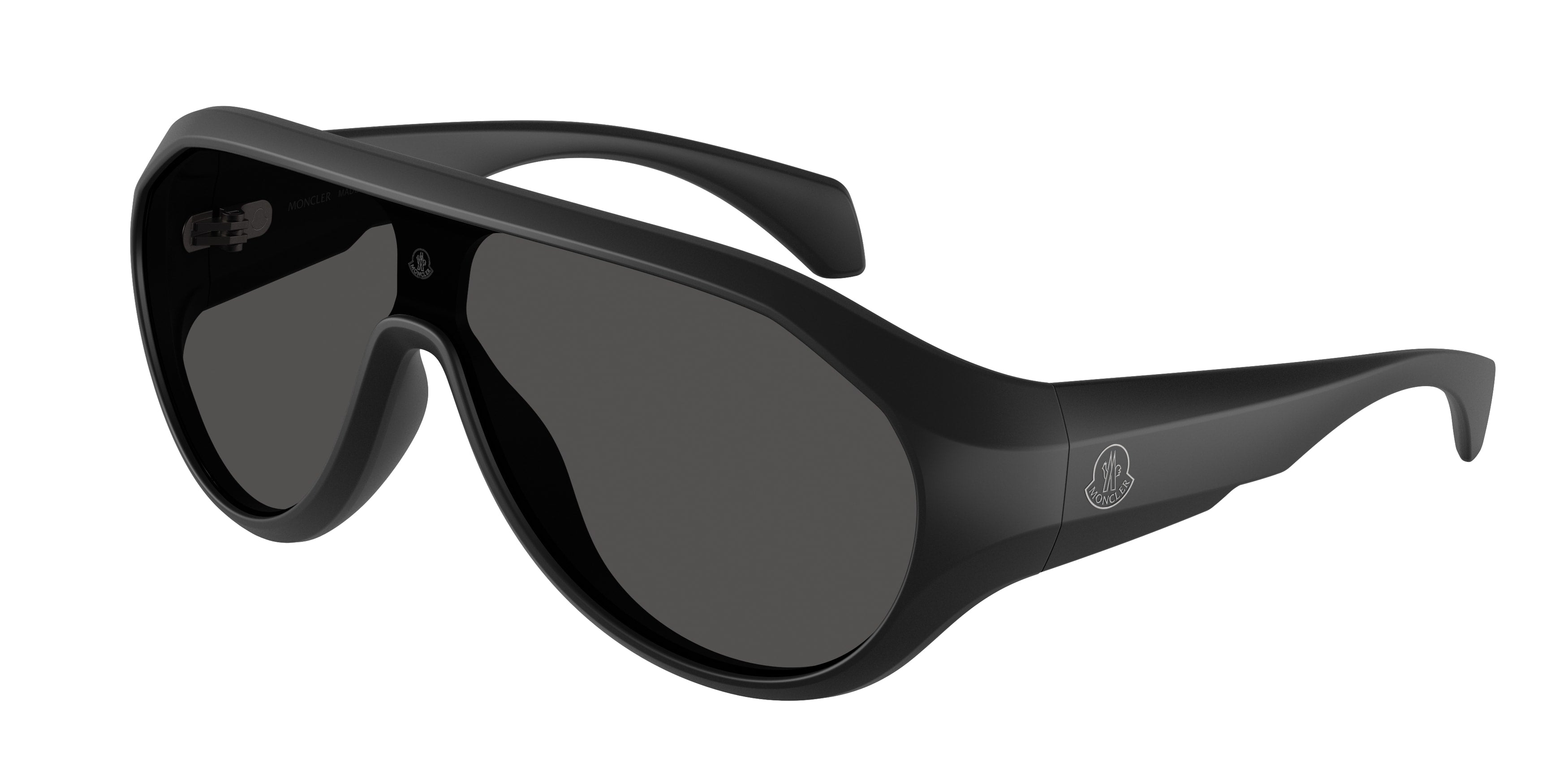 Moncler ME8009U BOMBOLLE 500687 Occhiali da sole Moncler 1