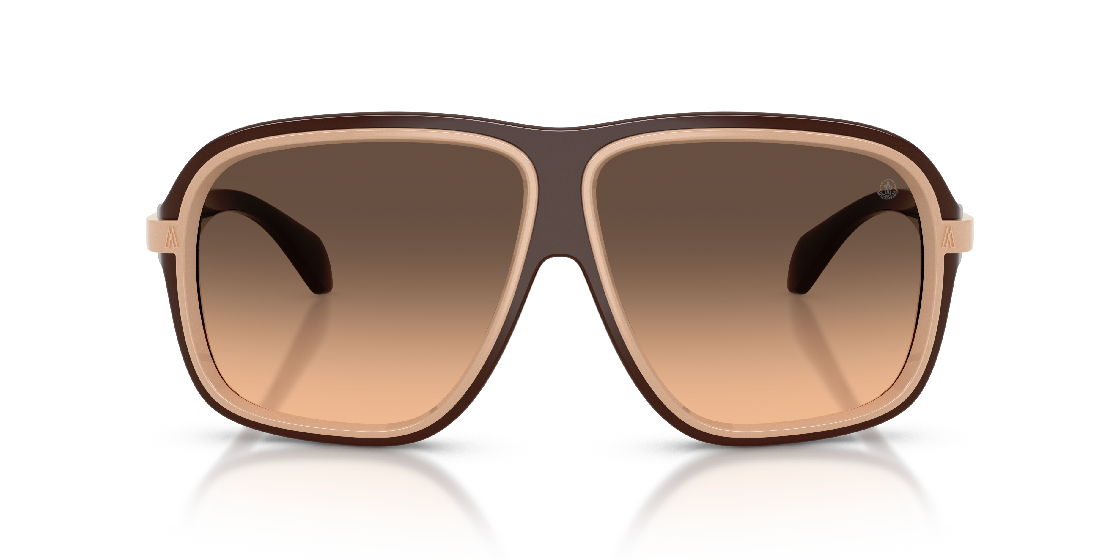Moncler ME8011U TWOTONE 5022G9