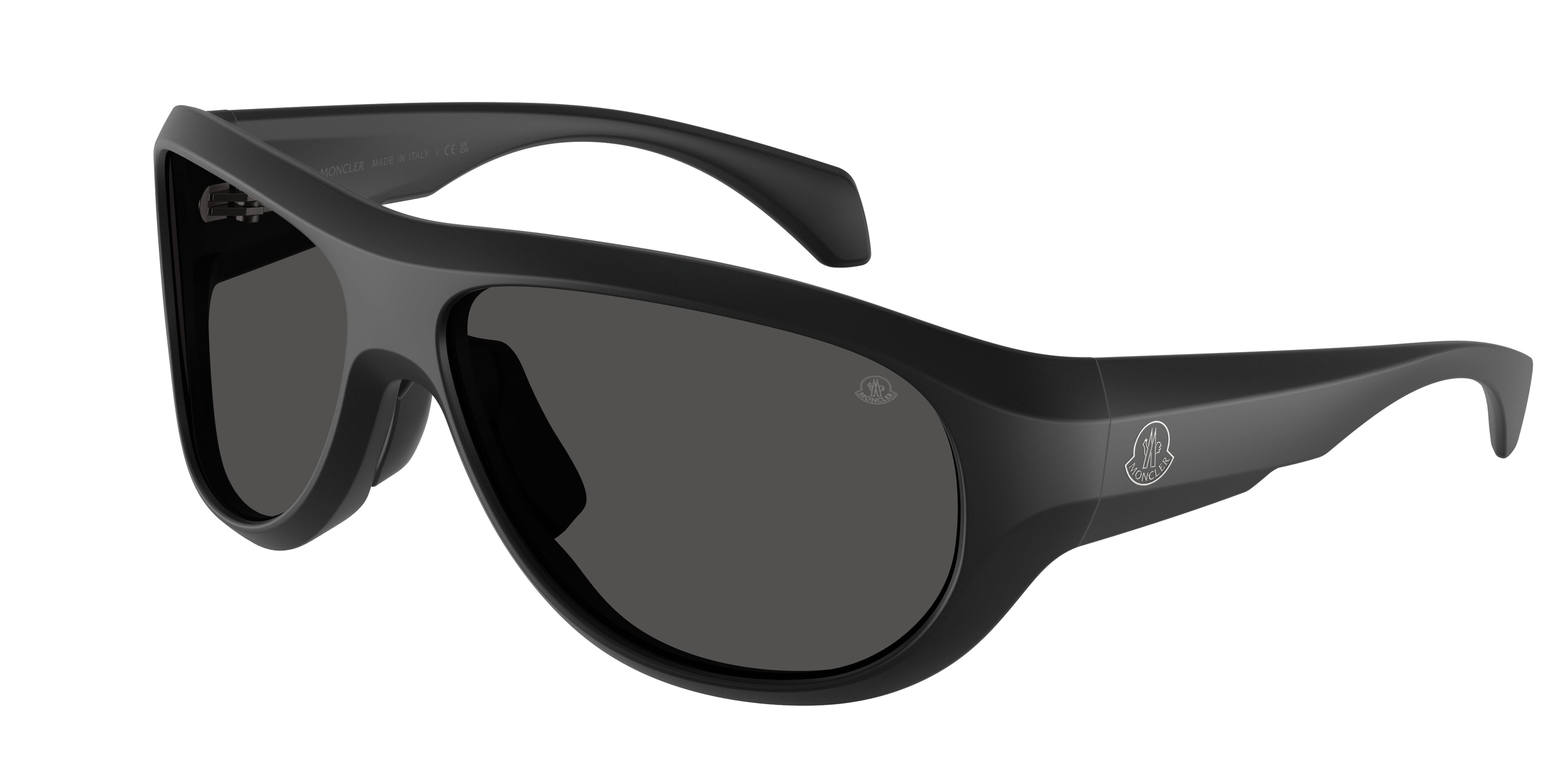 Moncler ME8013 BLEACHER 500687 Occhiali da sole Moncler 1