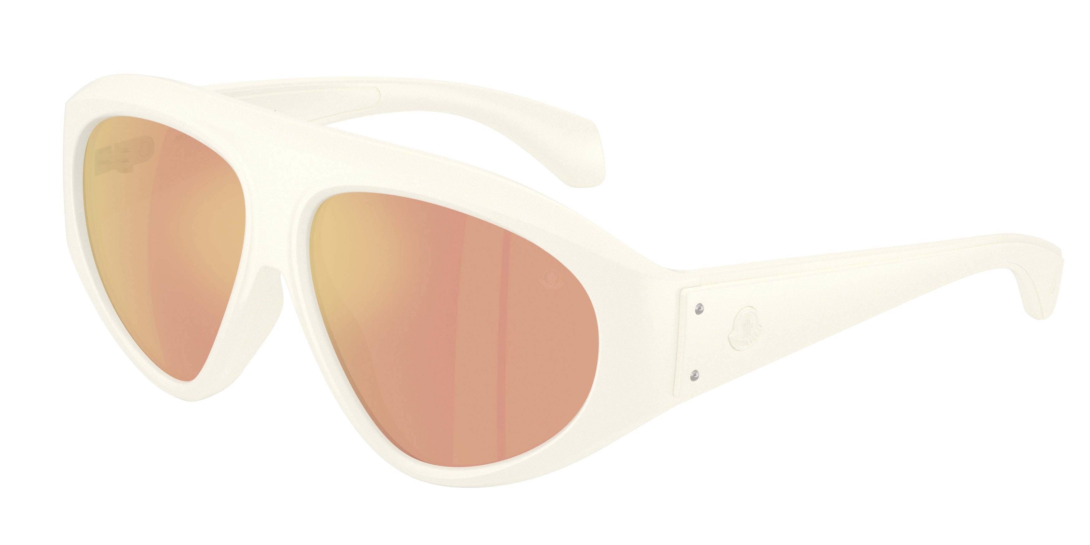 Moncler ME8014U ZYRA 50367J Occhiali da sole Moncler 1