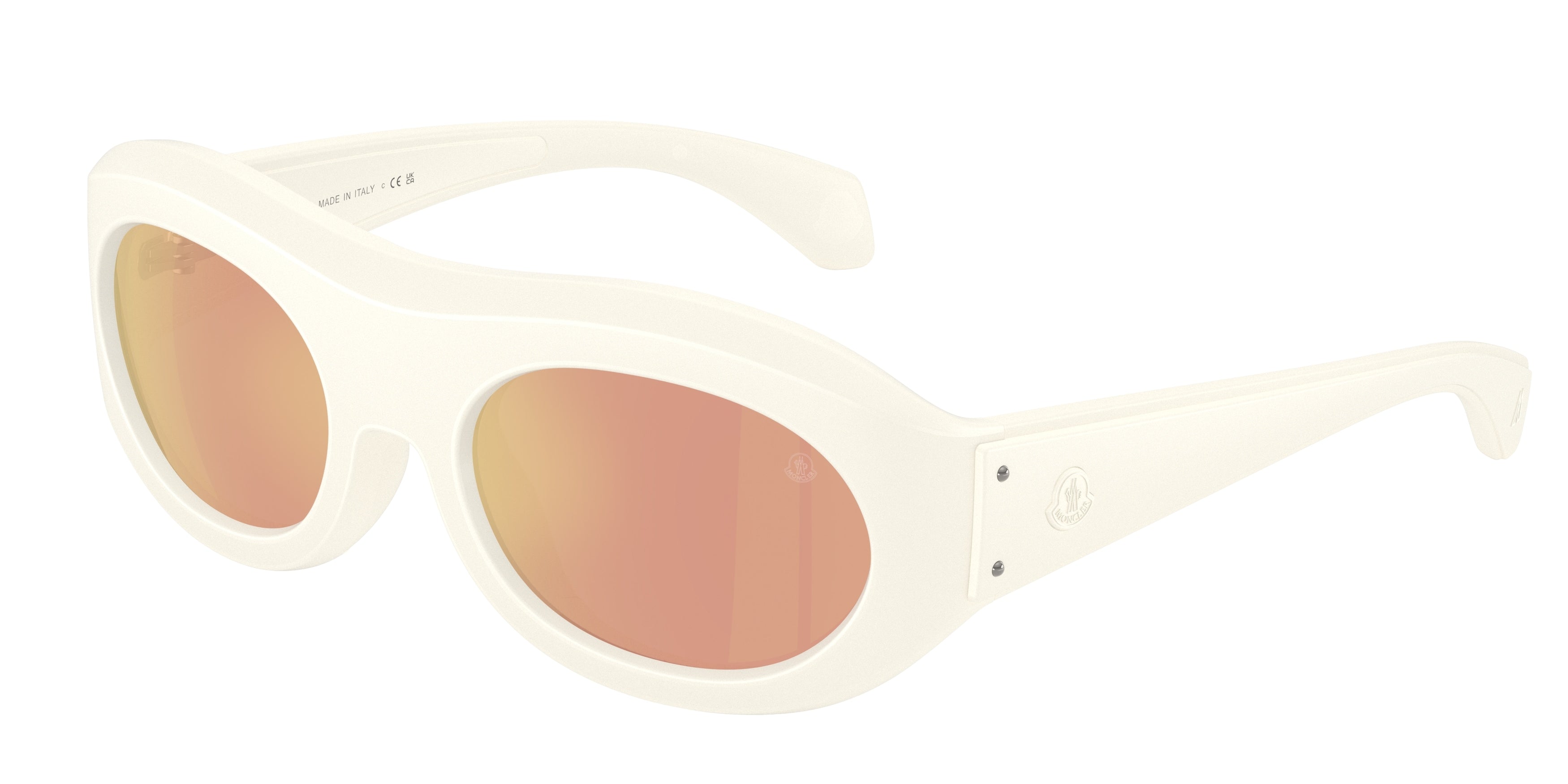 Moncler ME8015U RAMILLON 50367J Occhiali da sole Moncler 1