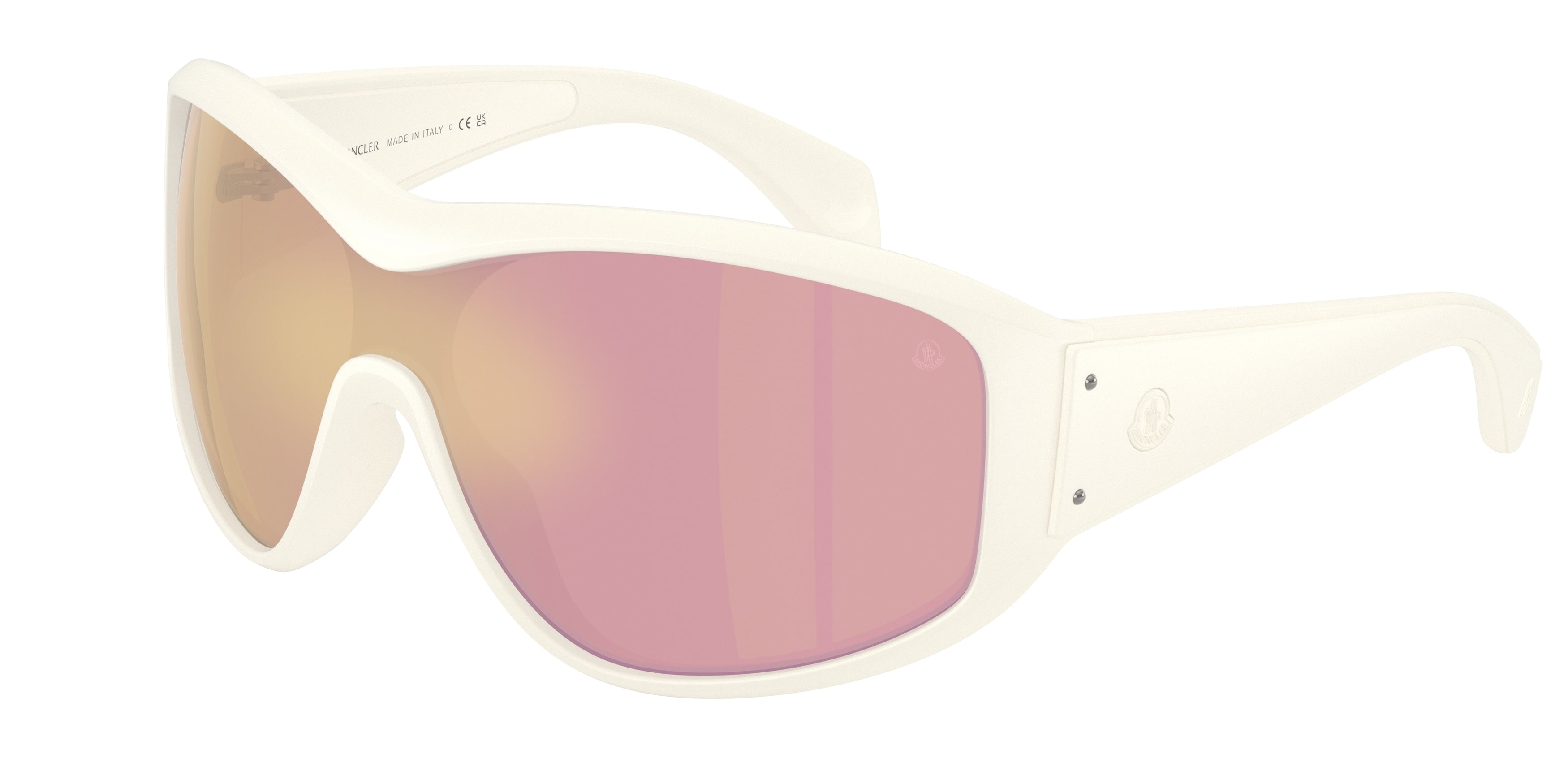 Moncler ME8016U THYRA 50367J Occhiali da sole Moncler 1