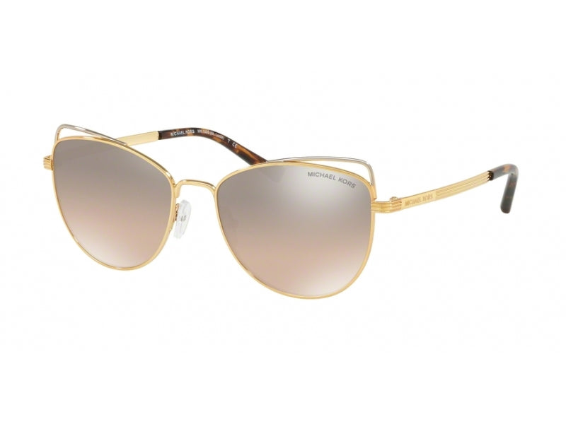 Michael Kors MK1035 ST. LUCIA 12128Z Occhiali da sole Michael Kors 1
