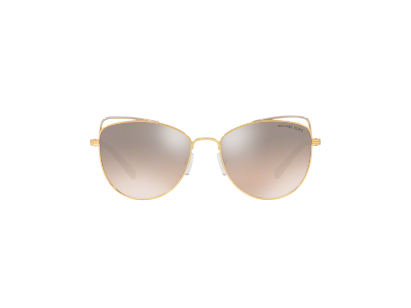 Michael Kors MK1035 ST. LUCIA 12128Z Occhiali da sole Michael Kors 2