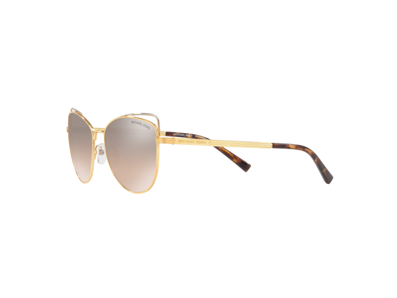 Michael Kors MK1035 ST. LUCIA 12128Z Occhiali da sole Michael Kors 3