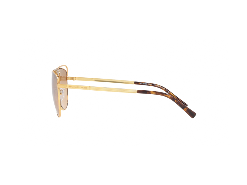 Michael Kors MK1035 ST. LUCIA 12128Z Occhiali da sole Michael Kors 4