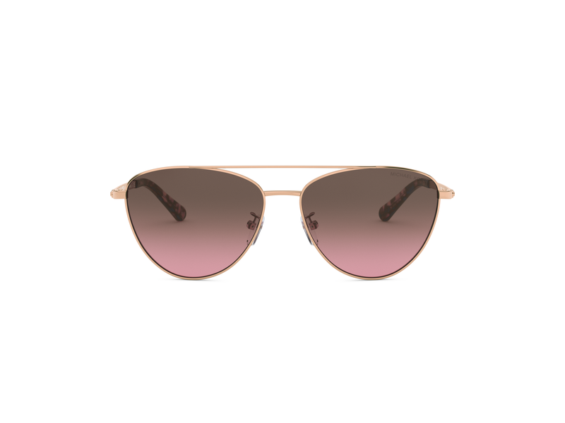 Michael Kors MK1056 BARCELONA 110867 Occhiali da sole Michael Kors 2
