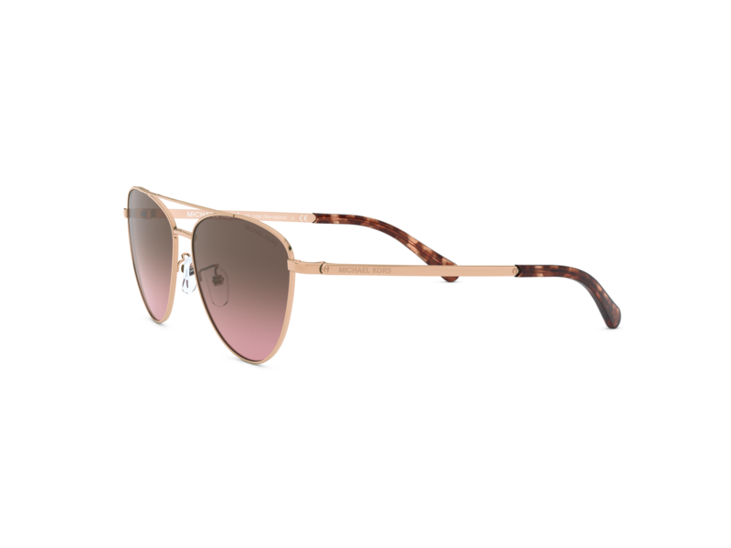 Michael Kors MK1056 BARCELONA 110867 Occhiali da sole Michael Kors 3