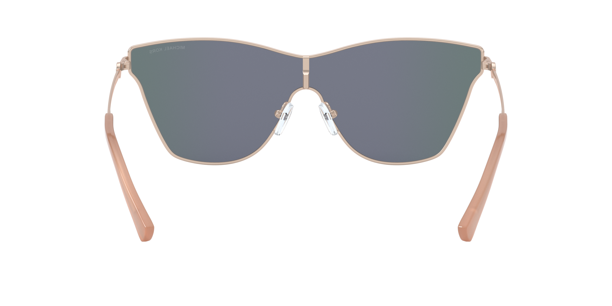 Michael Kors MK1063 11084Z ROSE GOLD Occhiali da sole Michael Kors 5