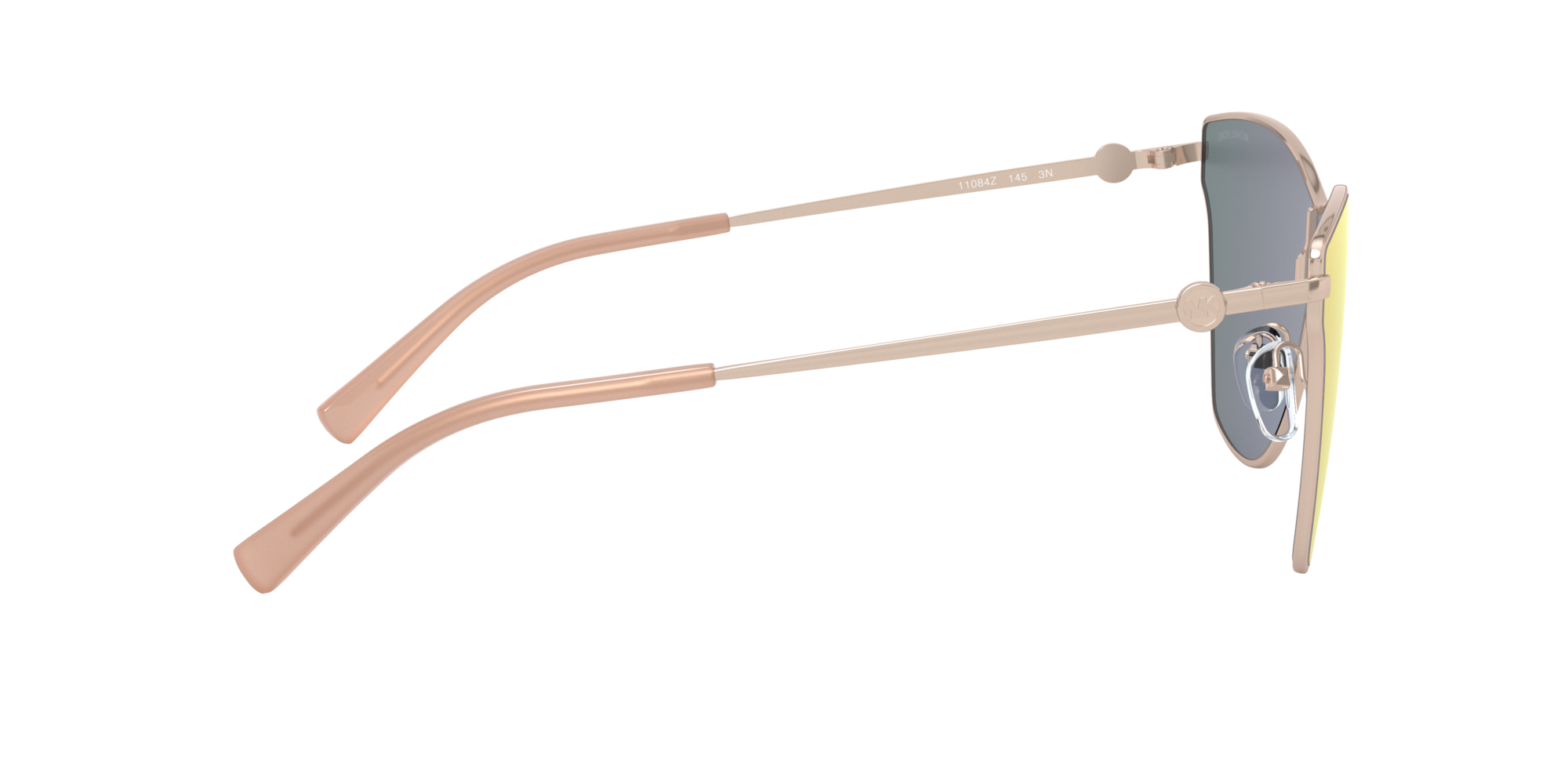 Michael Kors MK1063 11084Z ROSE GOLD Occhiali da sole Michael Kors 6