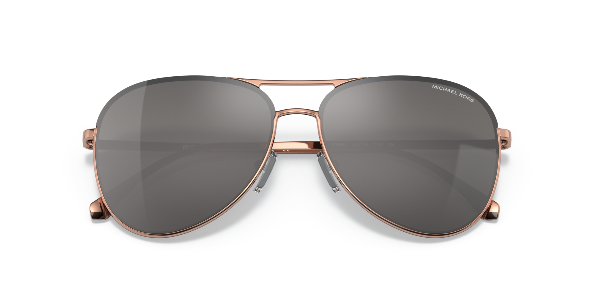 Michael Kors MK1089 KONA 11086G Occhiali da sole Michael Kors 2