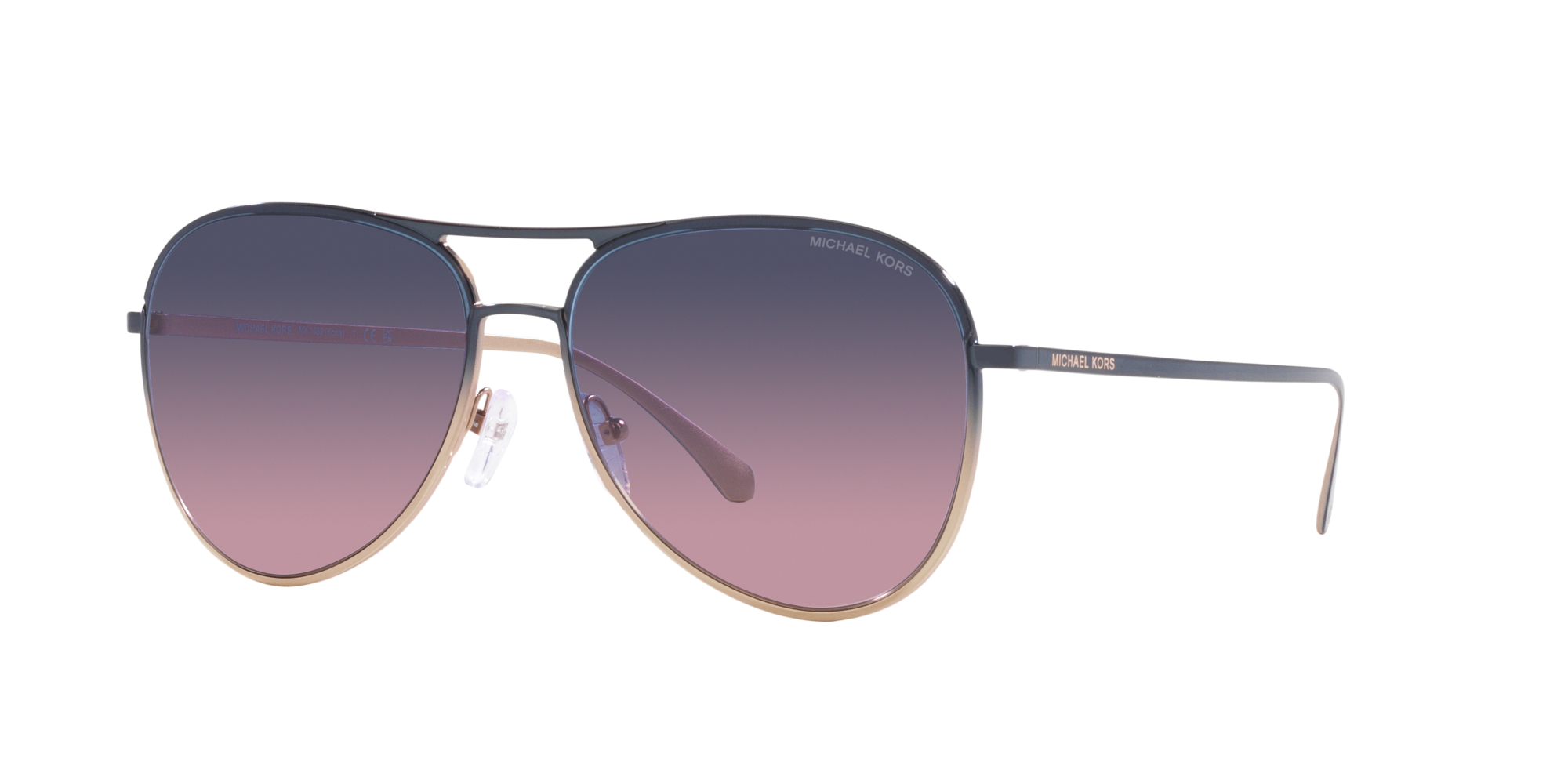 Michael Kors Sluneční brýle MK1089 KONA 1334I6 Michael Kors 3