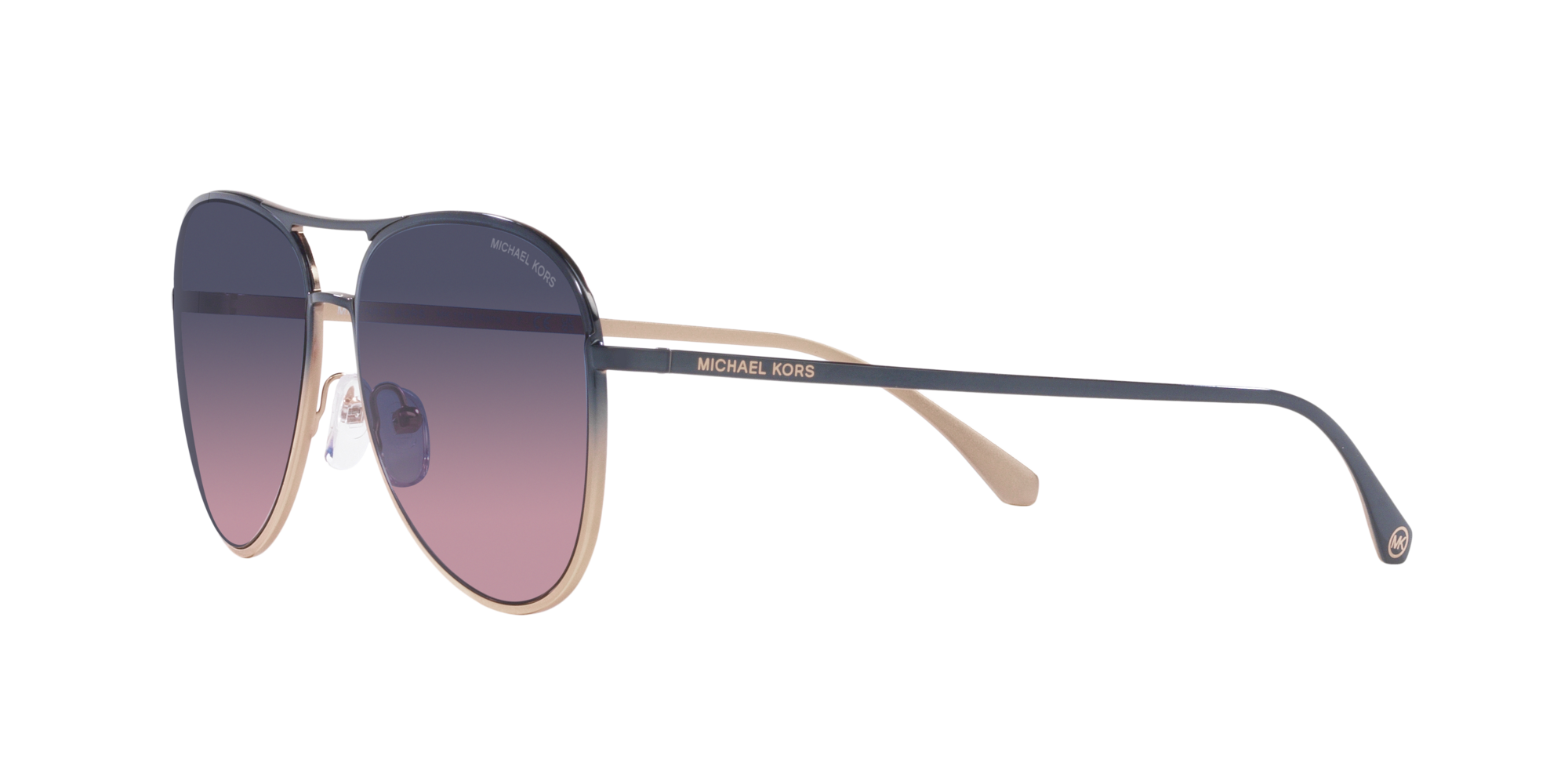 Michael Kors Sluneční brýle MK1089 KONA 1334I6 Michael Kors 4