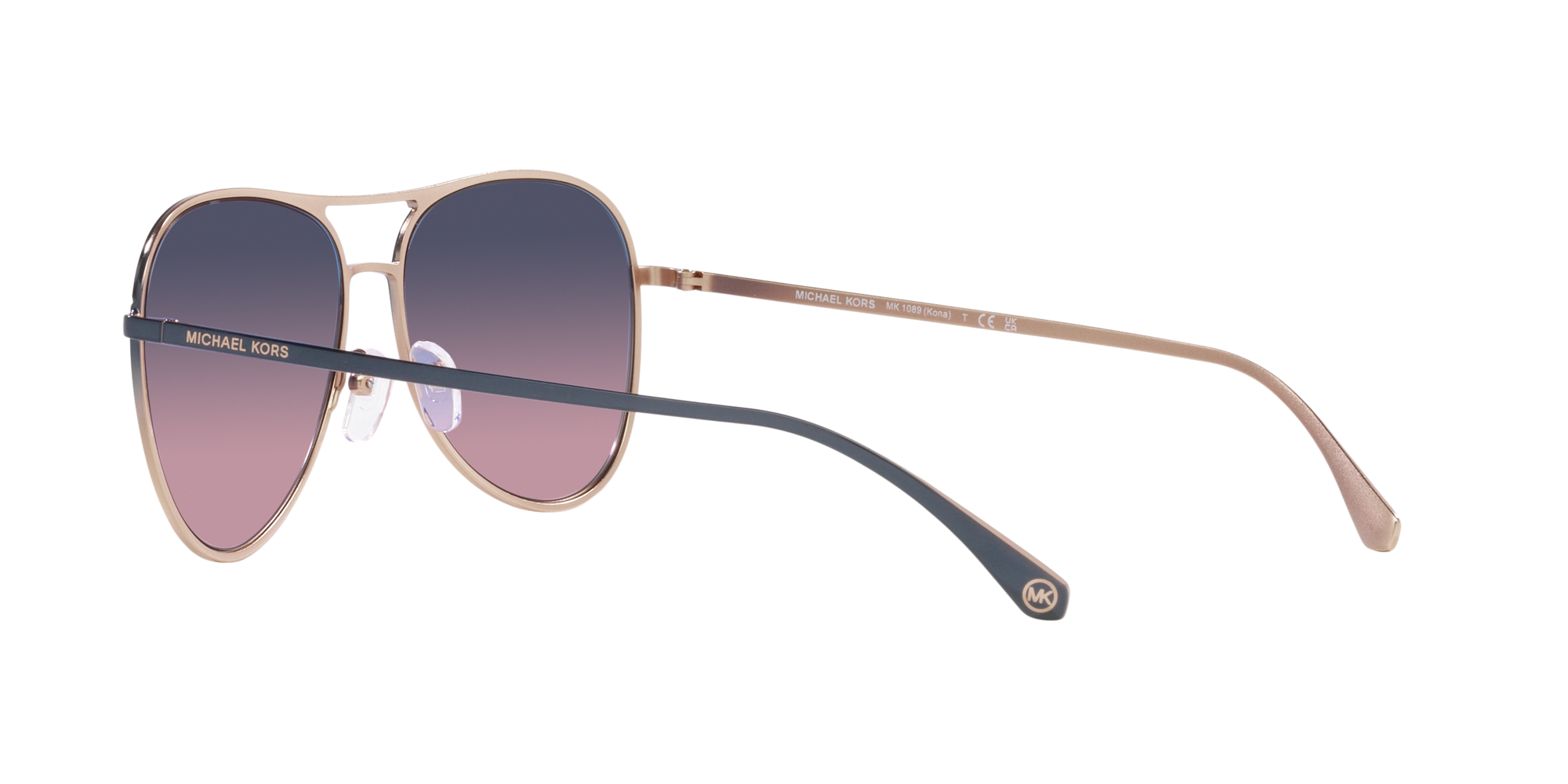 Michael Kors Sluneční brýle MK1089 KONA 1334I6 Michael Kors 6