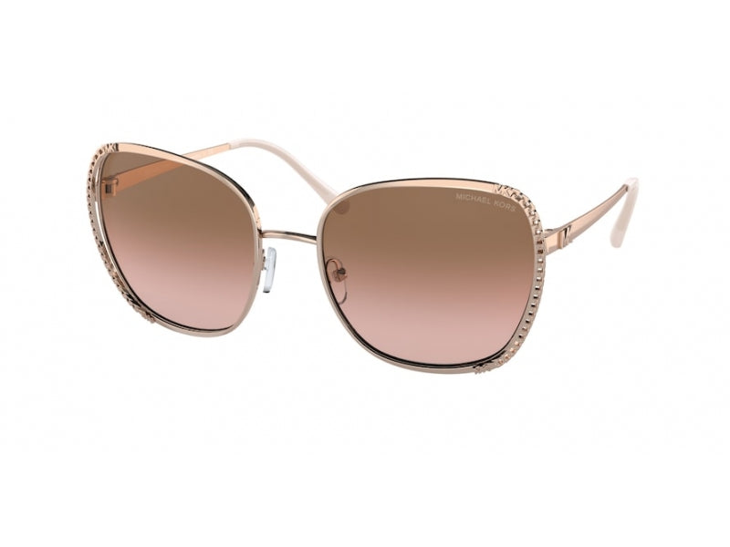 Michael Kors MK1090 AMSTERDAM 110811 Occhiali da sole Michael Kors 1