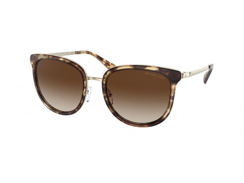 Michael Kors MK1099B ADRIANNA BRIGHT 302813 Occhiali da sole Michael Kors 1