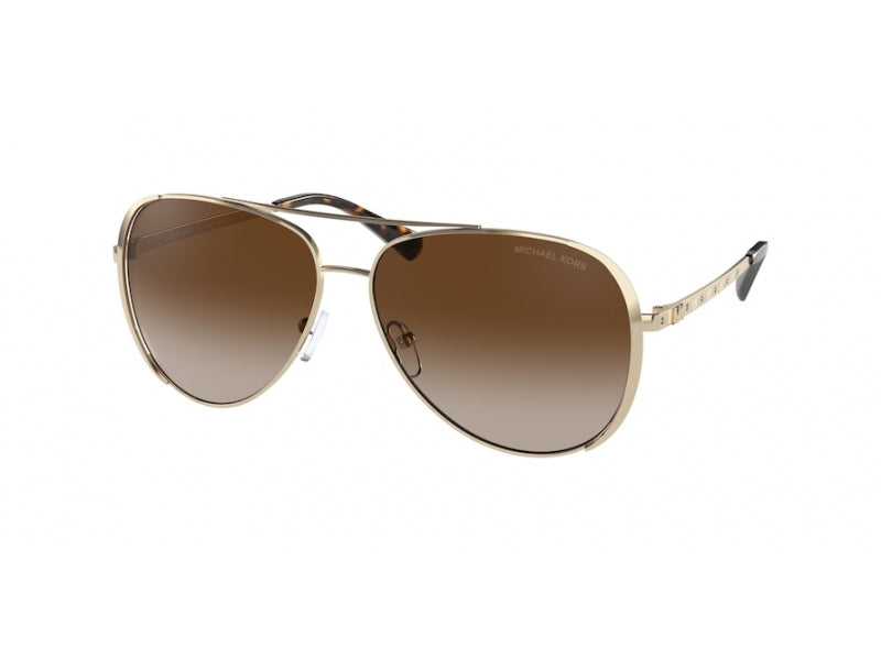 Michael Kors MK1101B CHELSEA BRIGHT 101413 Occhiali da sole Michael Kors 1