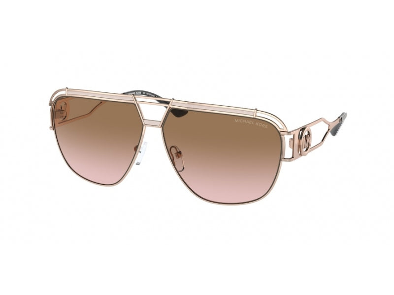 Michael Kors MK1102 VIENNA 110811 Occhiali da sole Michael Kors 1