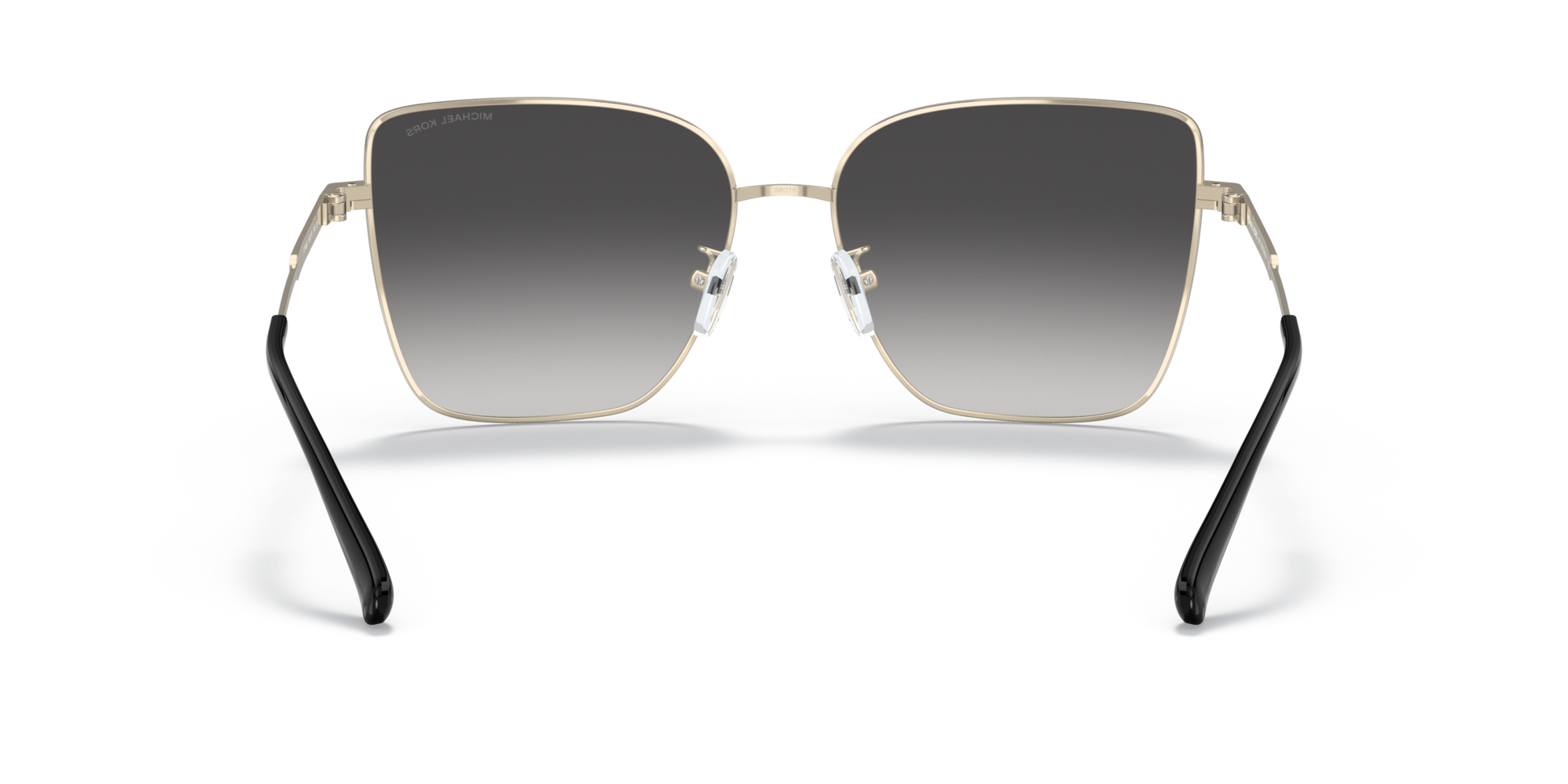 MK1108 Bastia 10148G Occhiali da sole Michael Kors 5