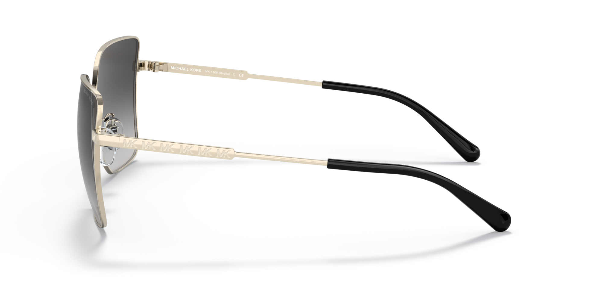 MK1108 Bastia 10148G Occhiali da sole Michael Kors 4