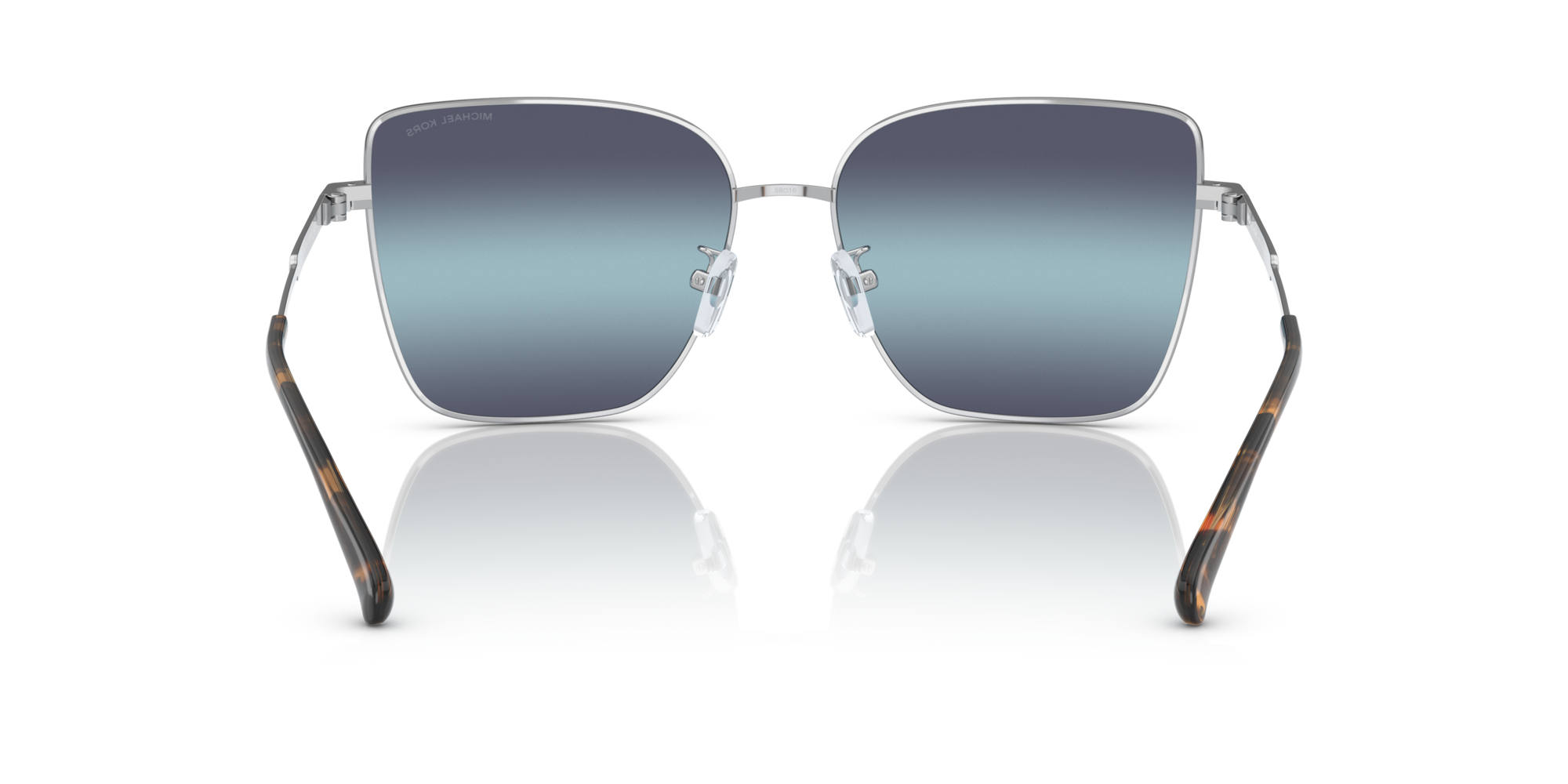 Sluneční brýle Michael Kors MK1108 1153X9 Michael Kors 5