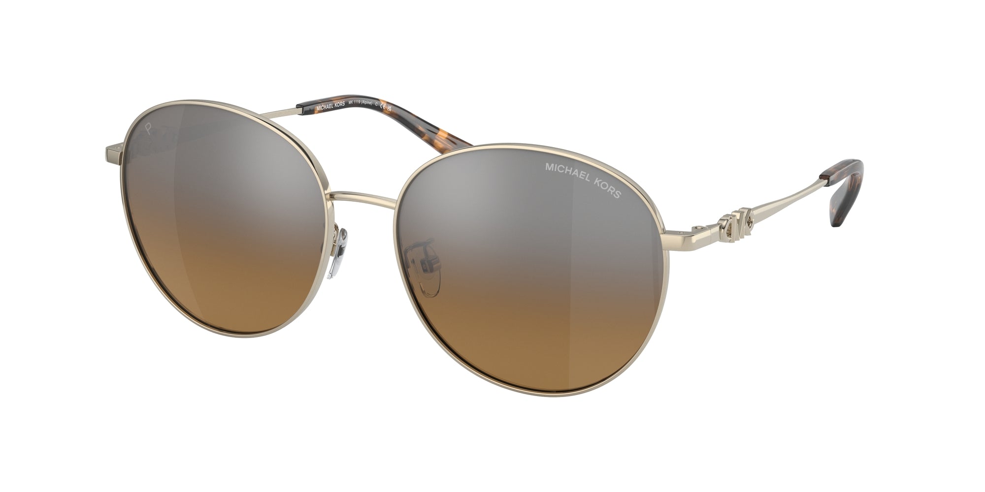 Michael Kors MK1119 ALPINE 101484 Occhiali da sole Michael Kors 1