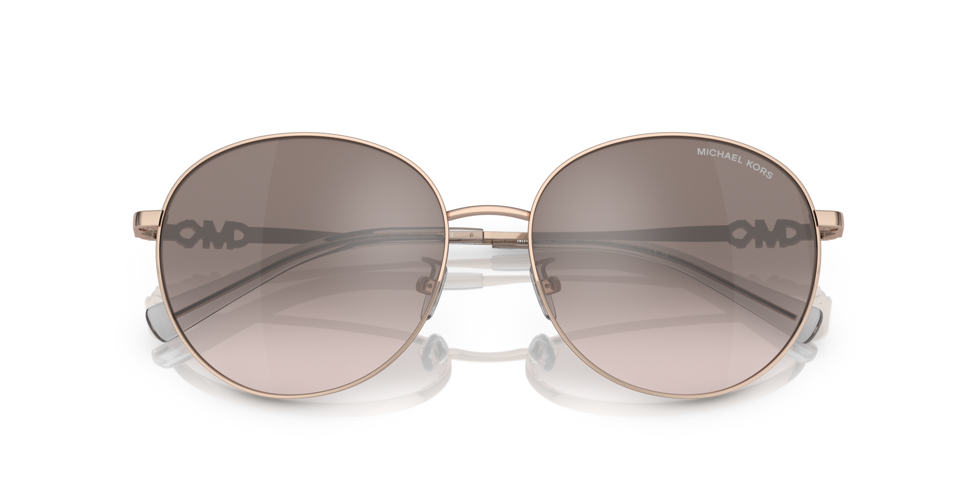 MK1119 ALPINE 11088Z Occhiali da sole Michael Kors 2