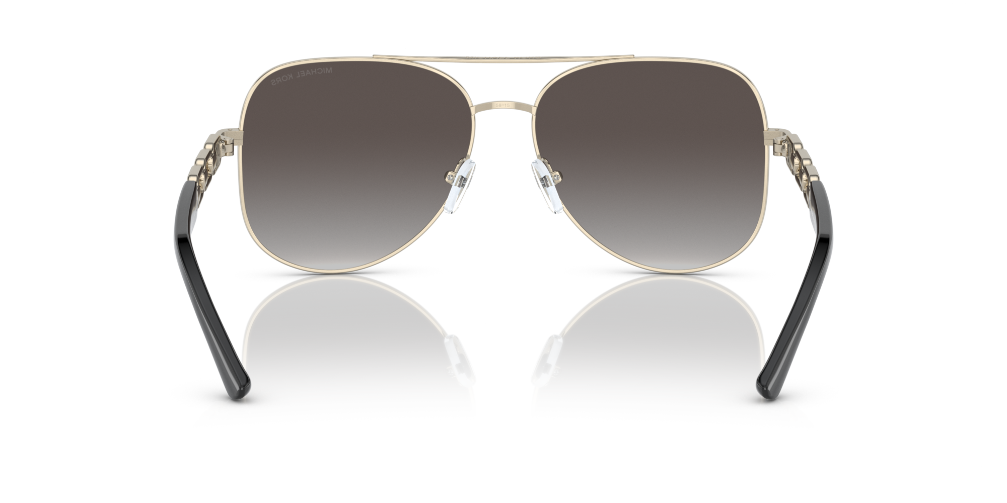 MK1121 Chianti 10148G Occhiali da sole Michael Kors 5