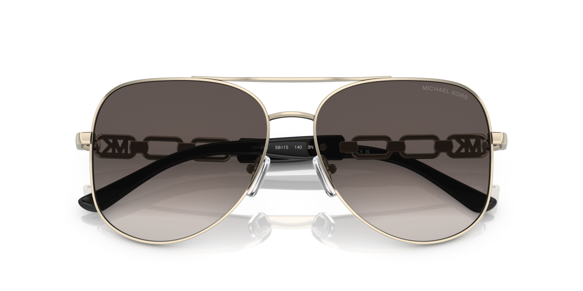 MK1121 Chianti 10148G Occhiali da sole Michael Kors 2