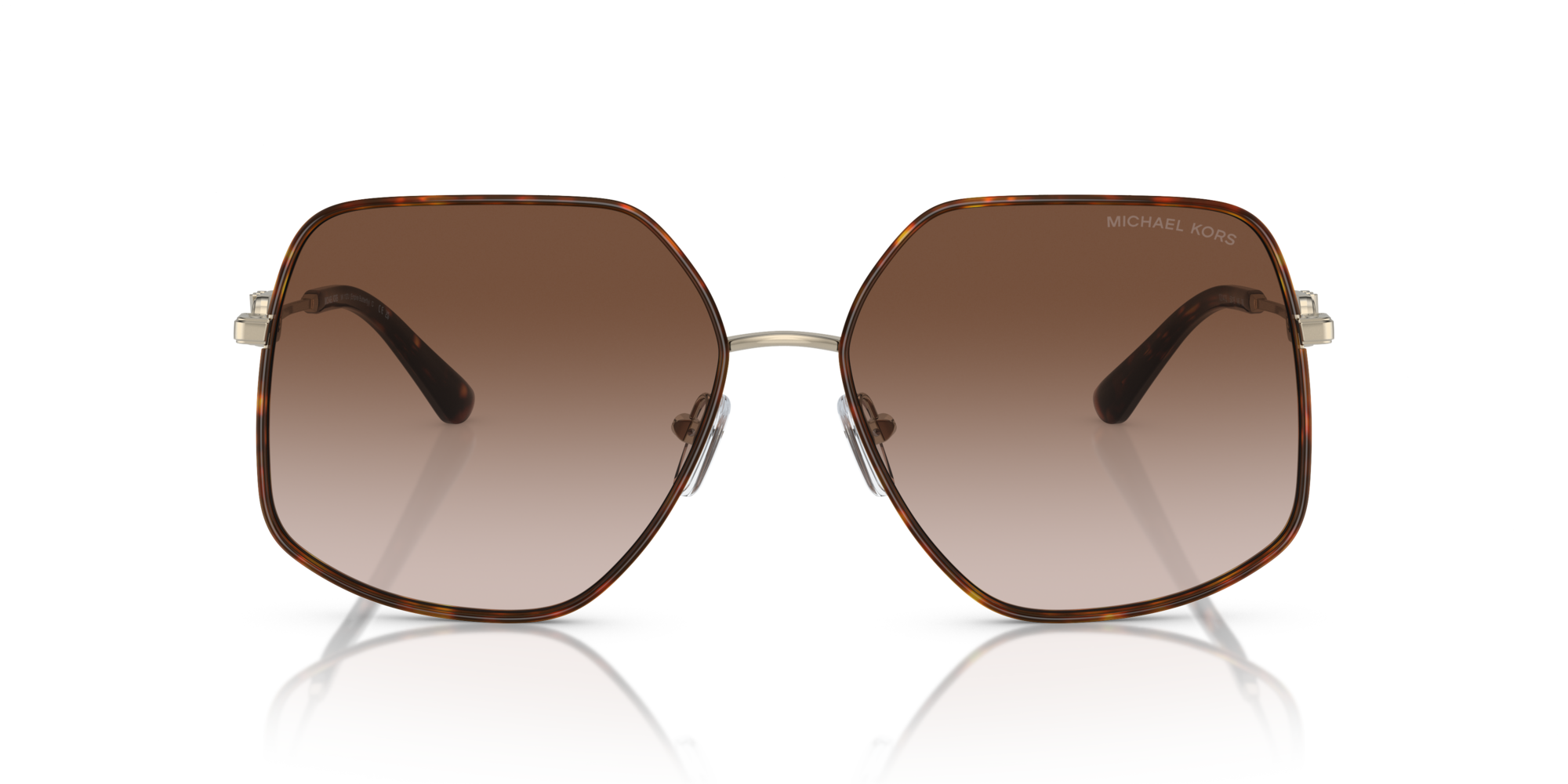 MK1127J EMPIRE BUTTERFLY 101413 Occhiali da sole Michael Kors 3