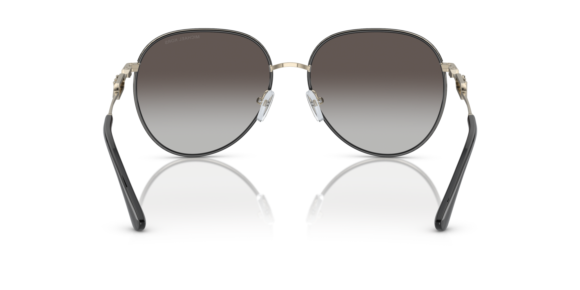 MK1128J Empire 10148G Occhiali da sole Michael Kors 5