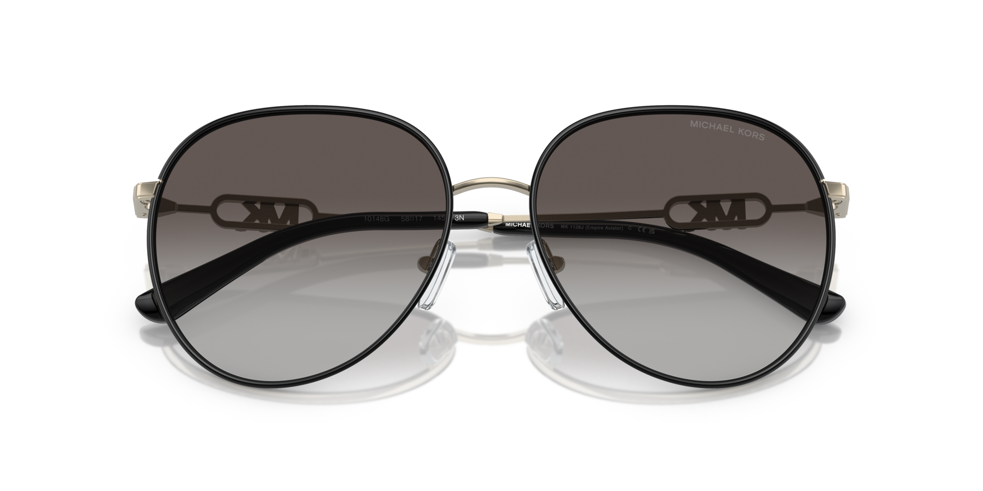 MK1128J Empire 10148G Occhiali da sole Michael Kors 2