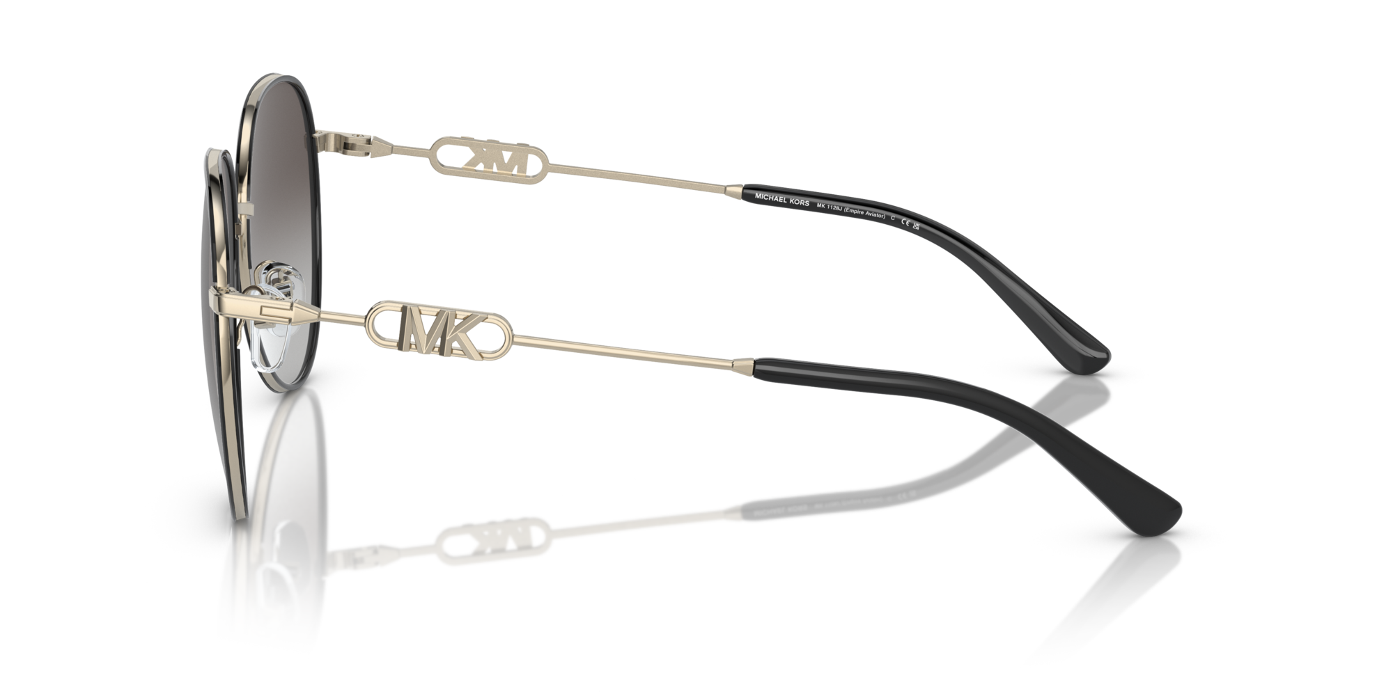 MK1128J Empire 10148G Occhiali da sole Michael Kors 4