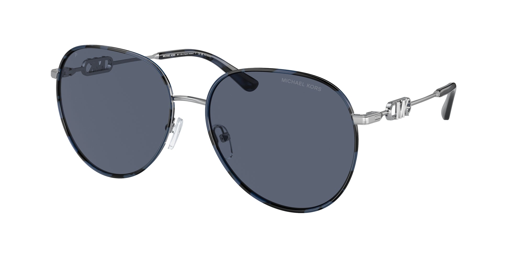 Michael Kors MK1128J Empire 10158S Occhiali da sole Michael Kors 1
