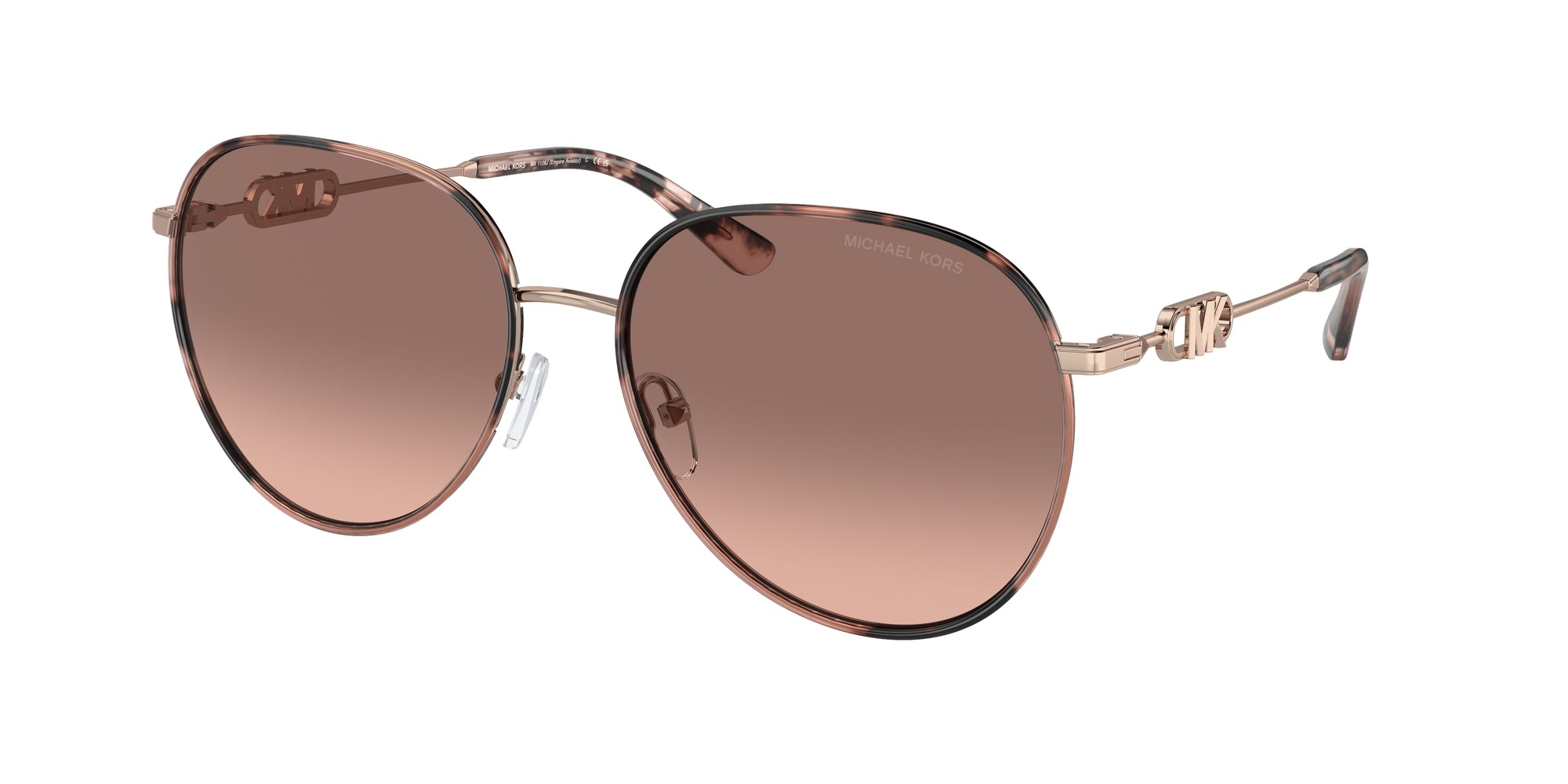 MK1128J EMPIRE 110813 Occhiali da sole Michael Kors 1