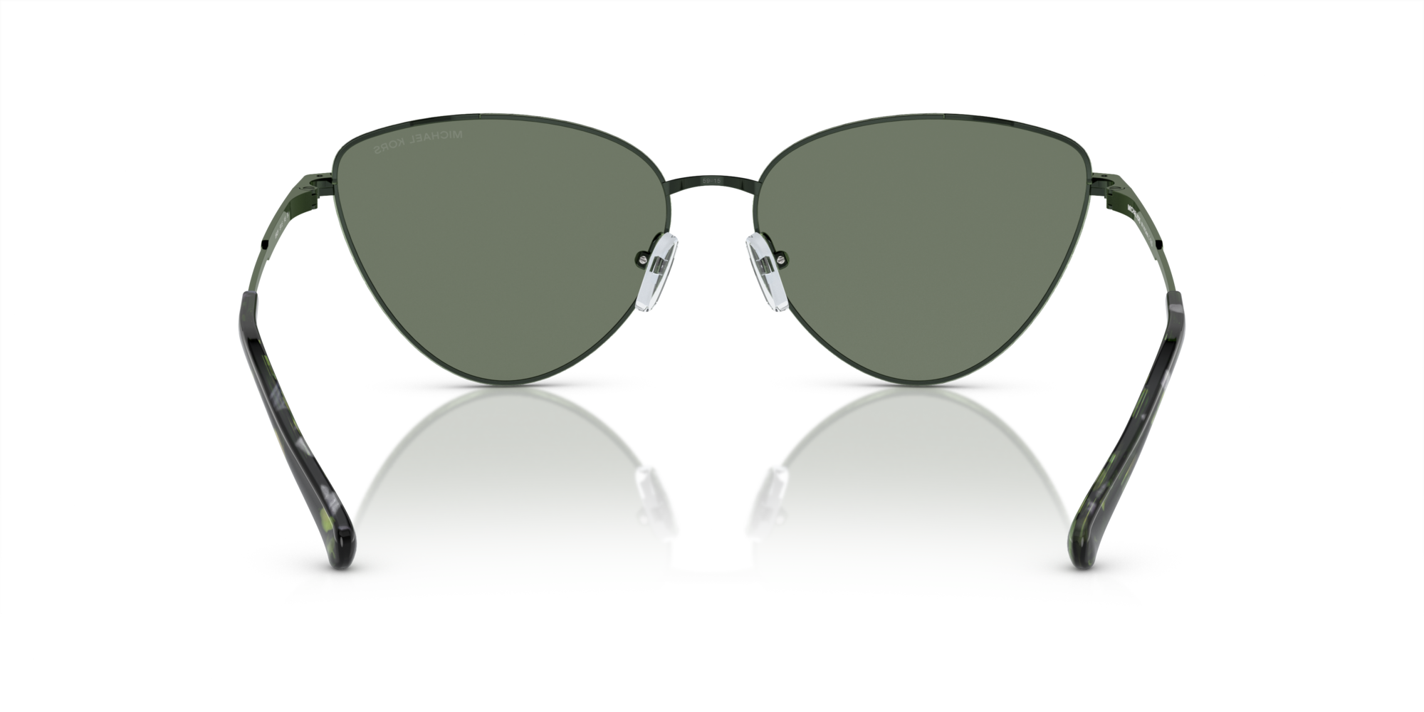 MK1140 CORTEZ 18943H Occhiali da sole Michael Kors 5