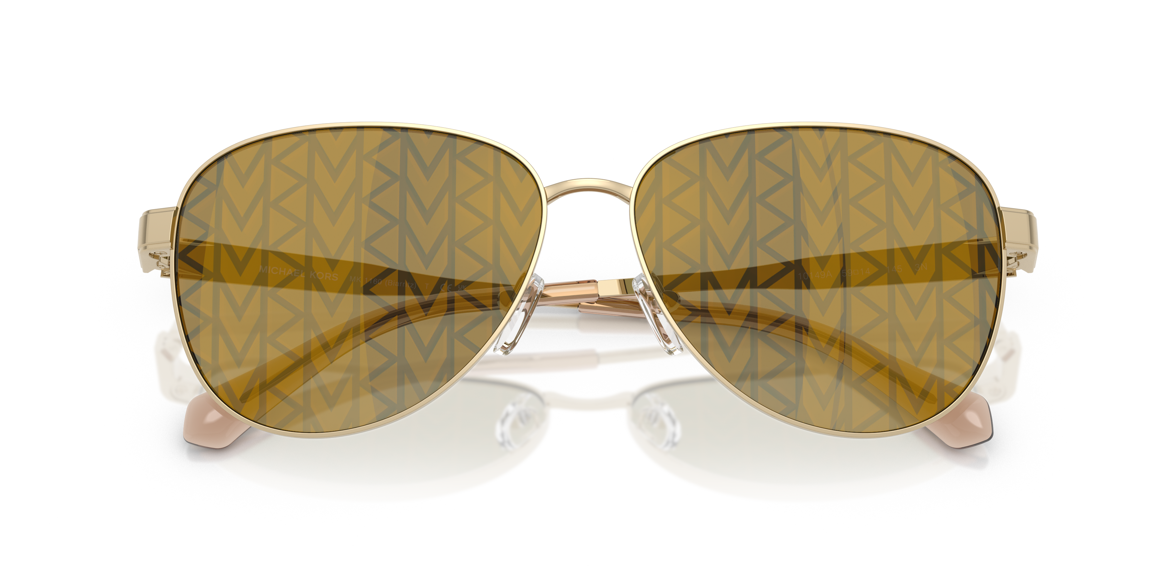 Michael Kors MK1160 BIARRITZ 10149A