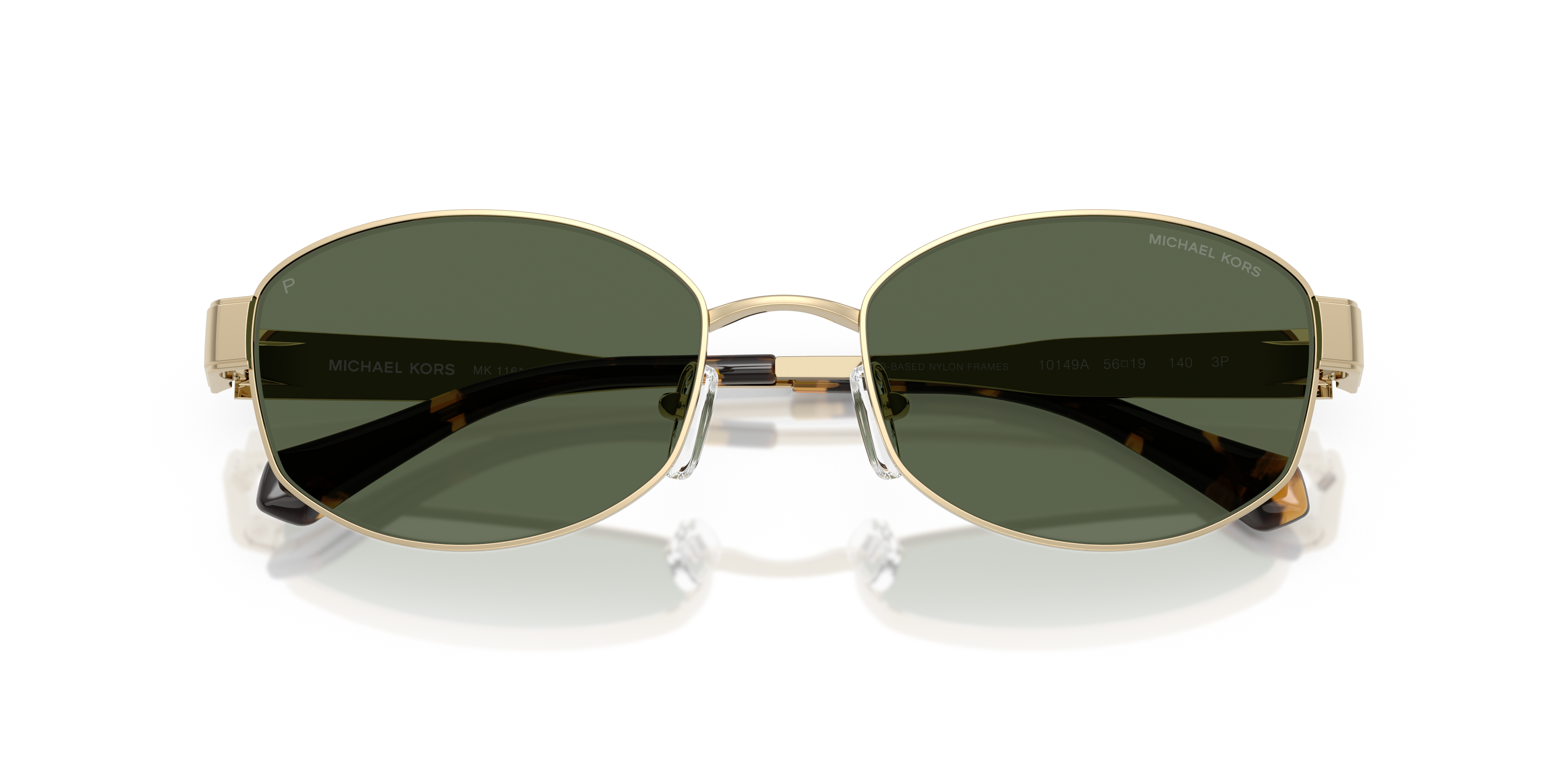 Michael Kors MK1161 MONTE-CARLO 10149A