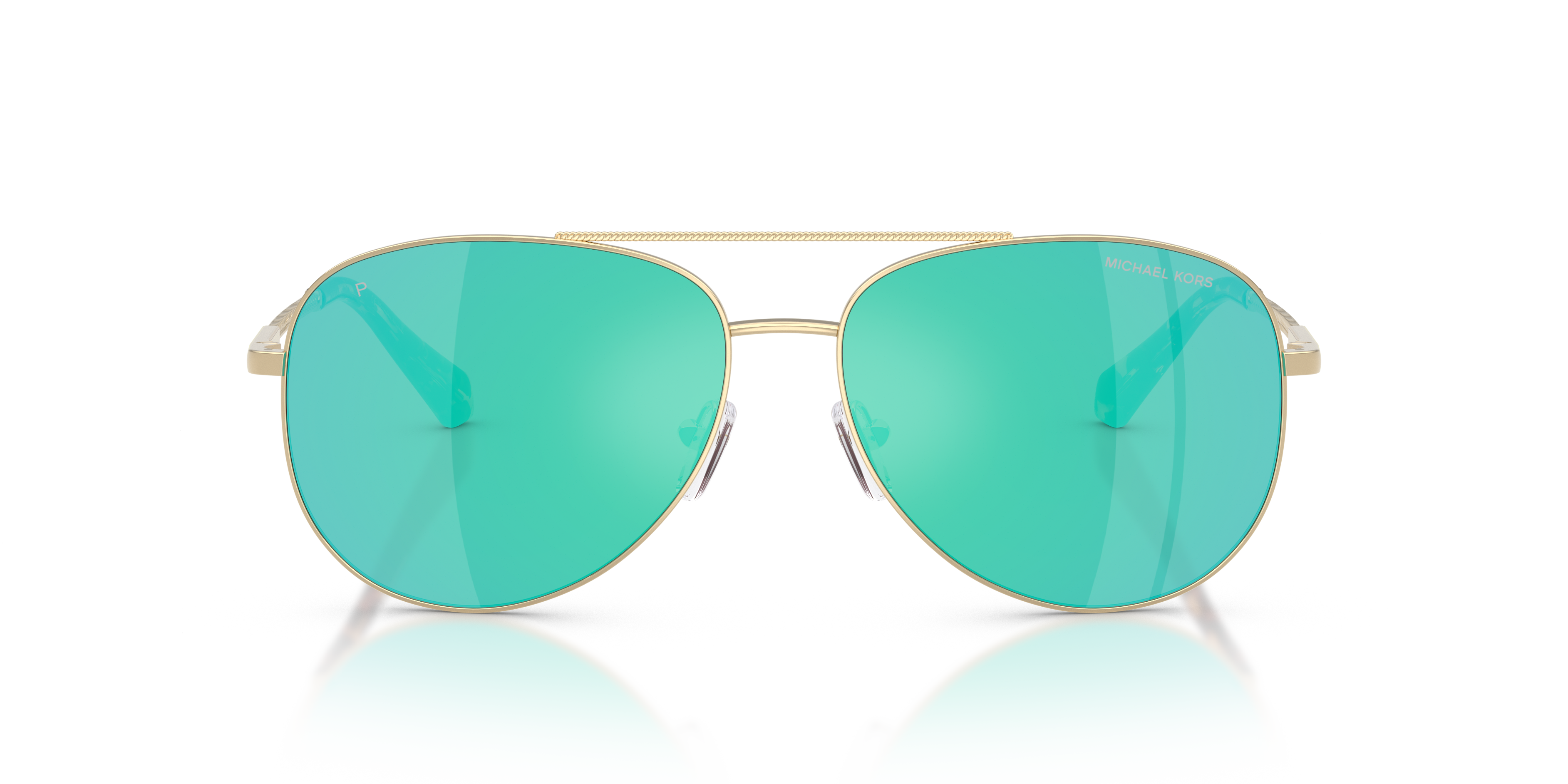 MK1172 PERLEDO 101425 Occhiali da sole Michael Kors 3