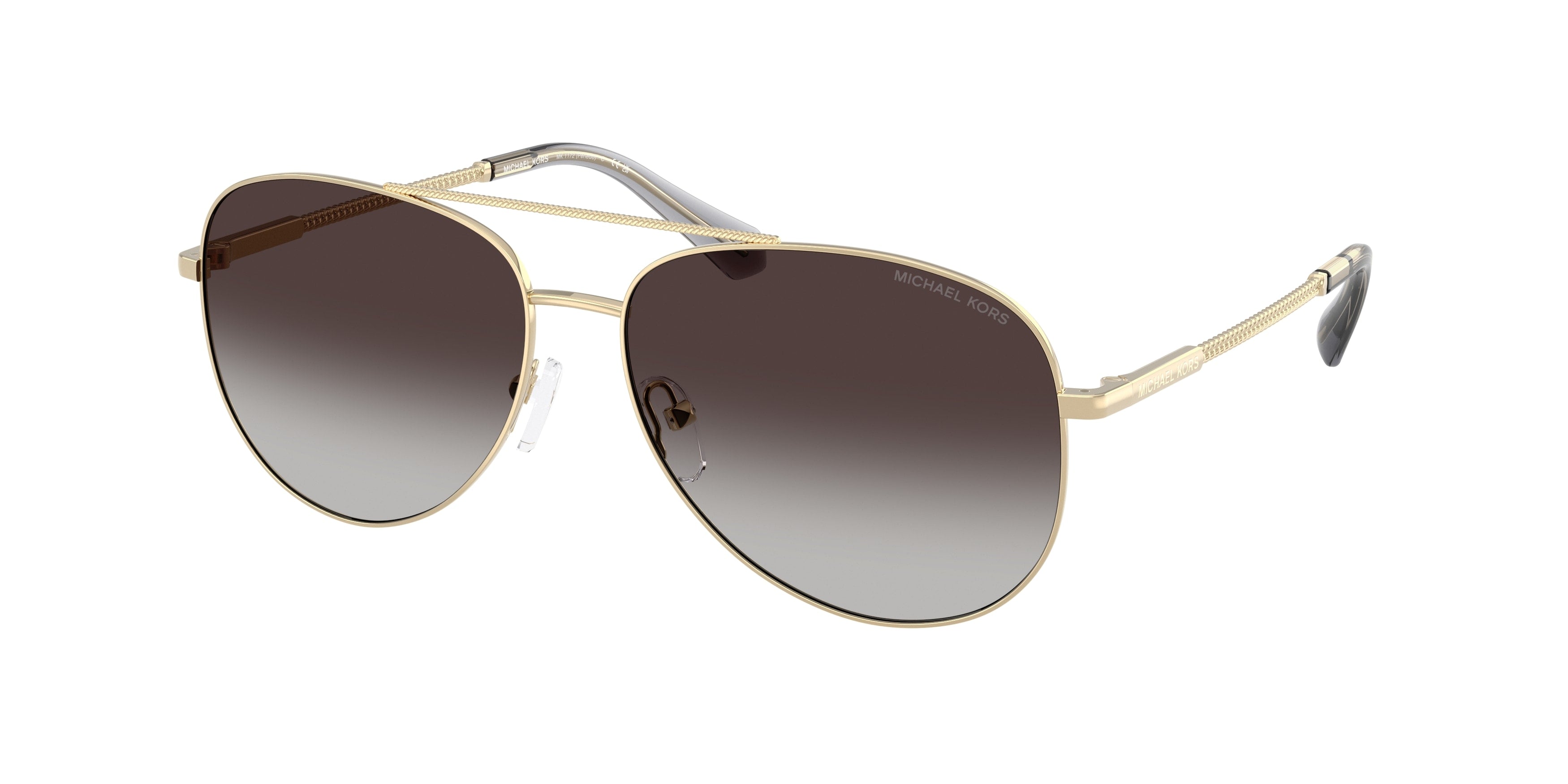 MK1172 PERLEDO 10148G Occhiali da sole Michael Kors 1