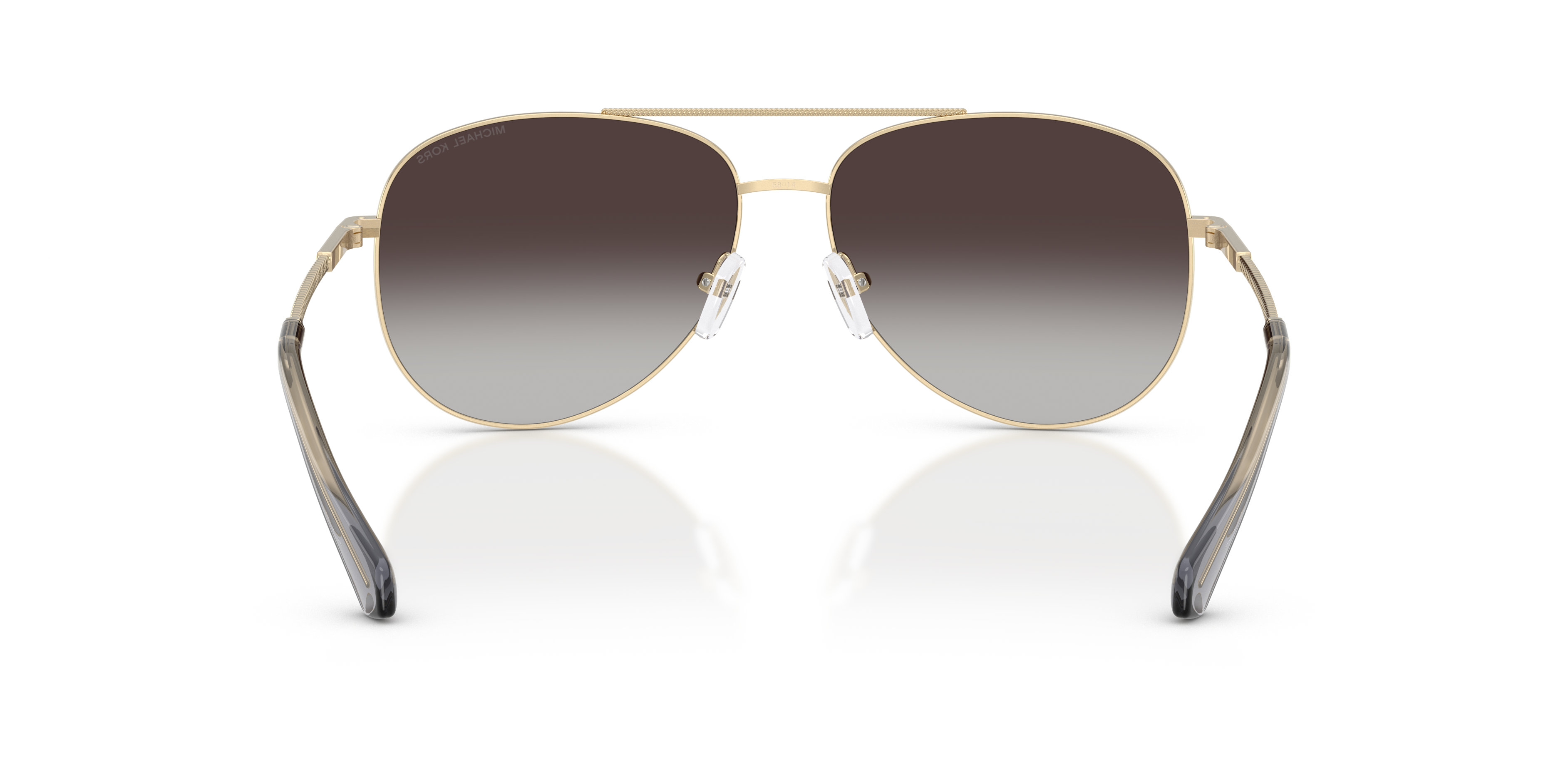 MK1172 PERLEDO 10148G Occhiali da sole Michael Kors 5