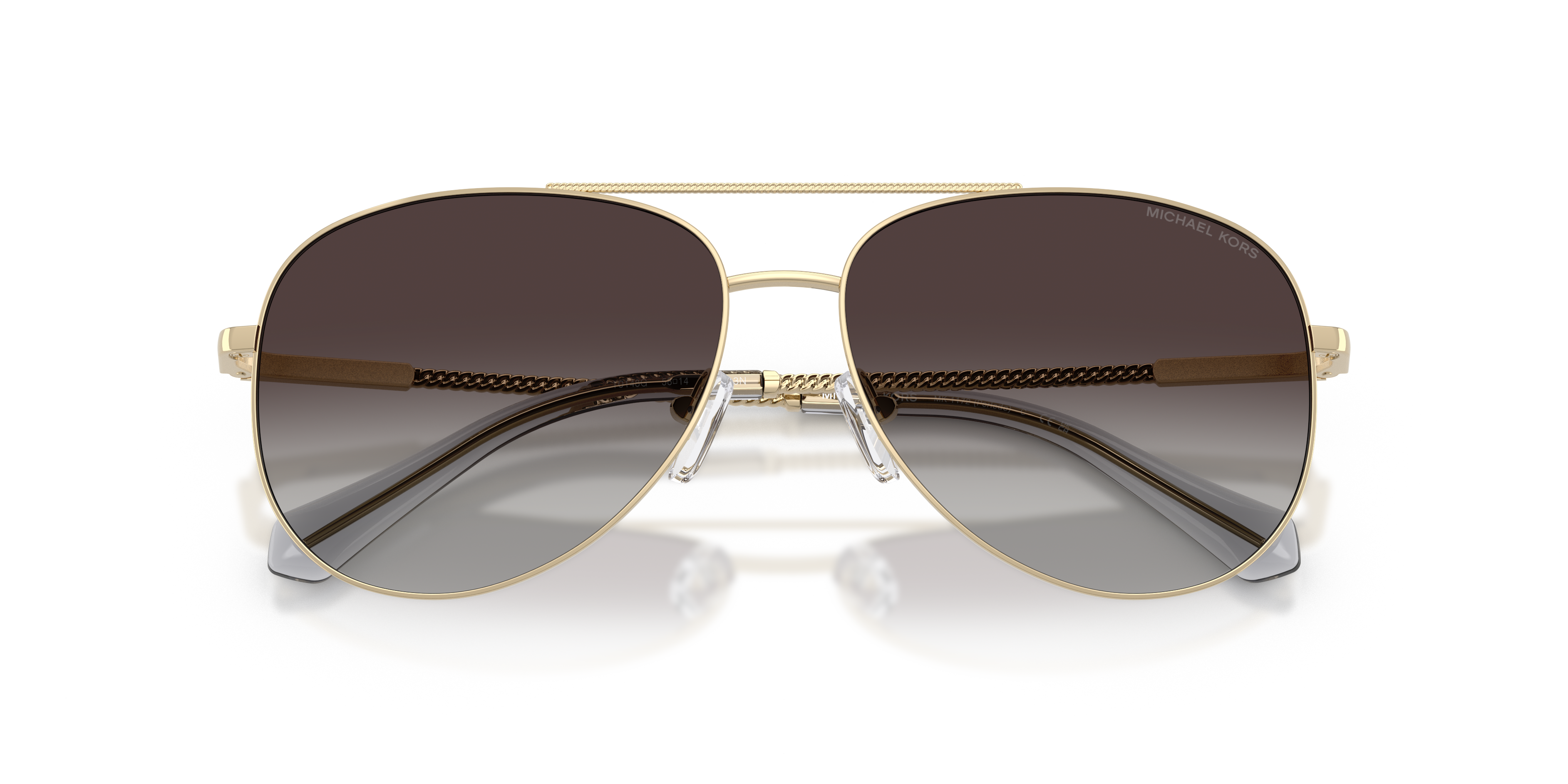 MK1172 PERLEDO 10148G Occhiali da sole Michael Kors 2