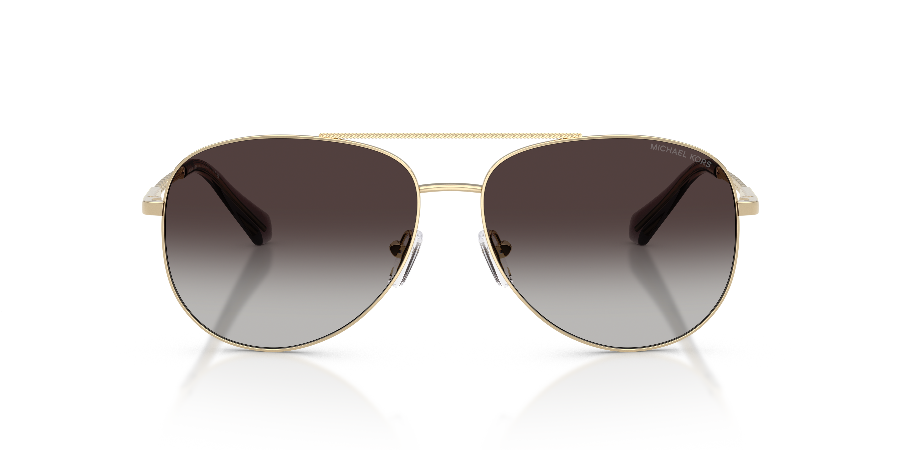 MK1172 PERLEDO 10148G Occhiali da sole Michael Kors 3