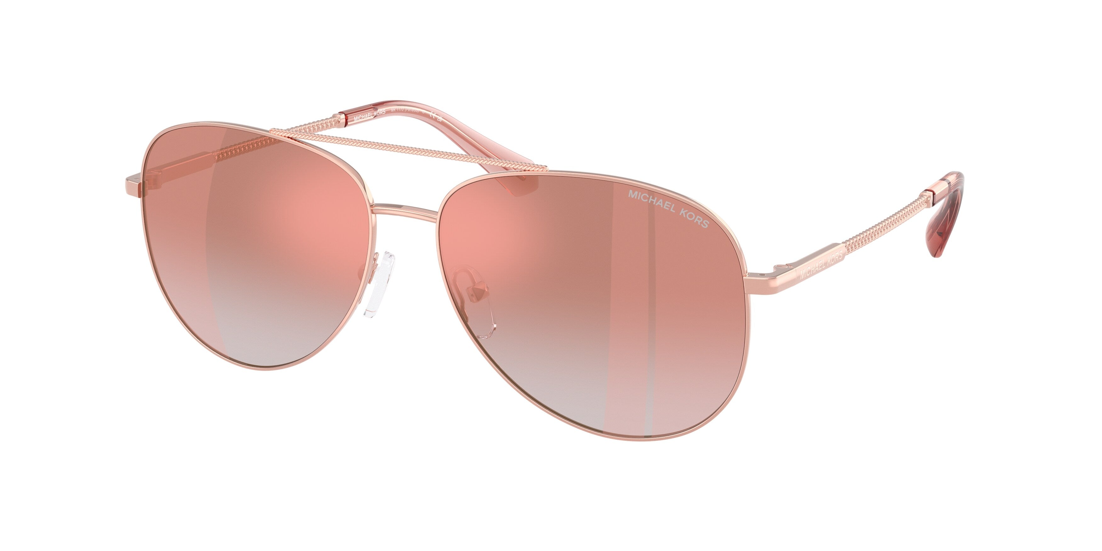 MK1172 PERLEDO 11086F Occhiali da sole Michael Kors 1