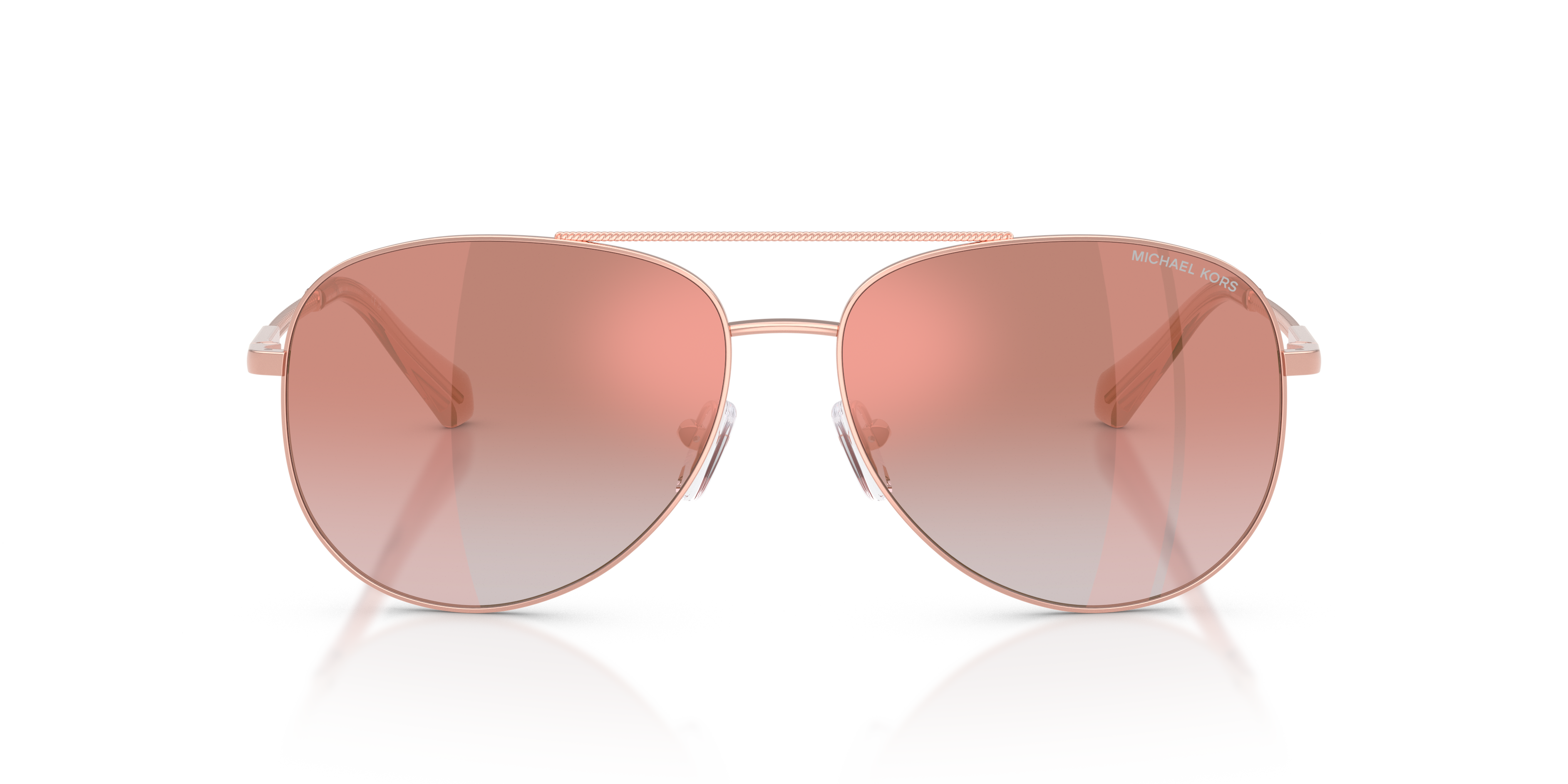 MK1172 PERLEDO 11086F Occhiali da sole Michael Kors 3